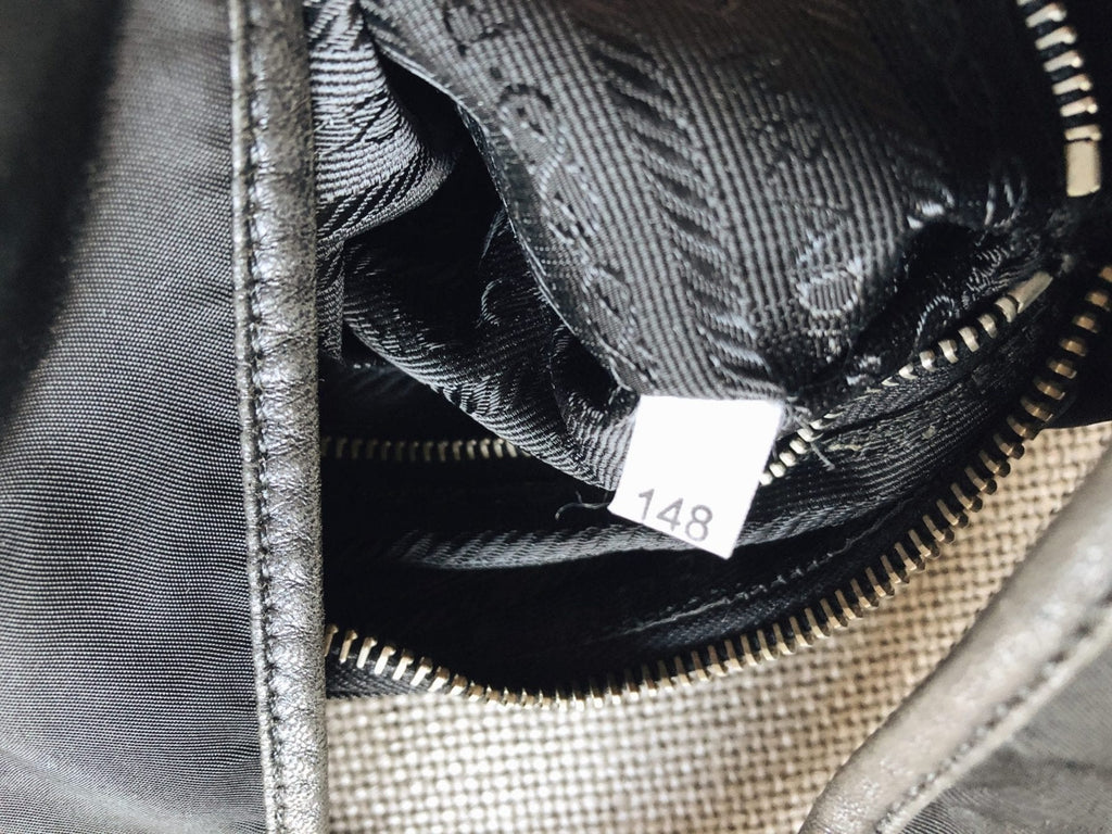 PRADA BAG