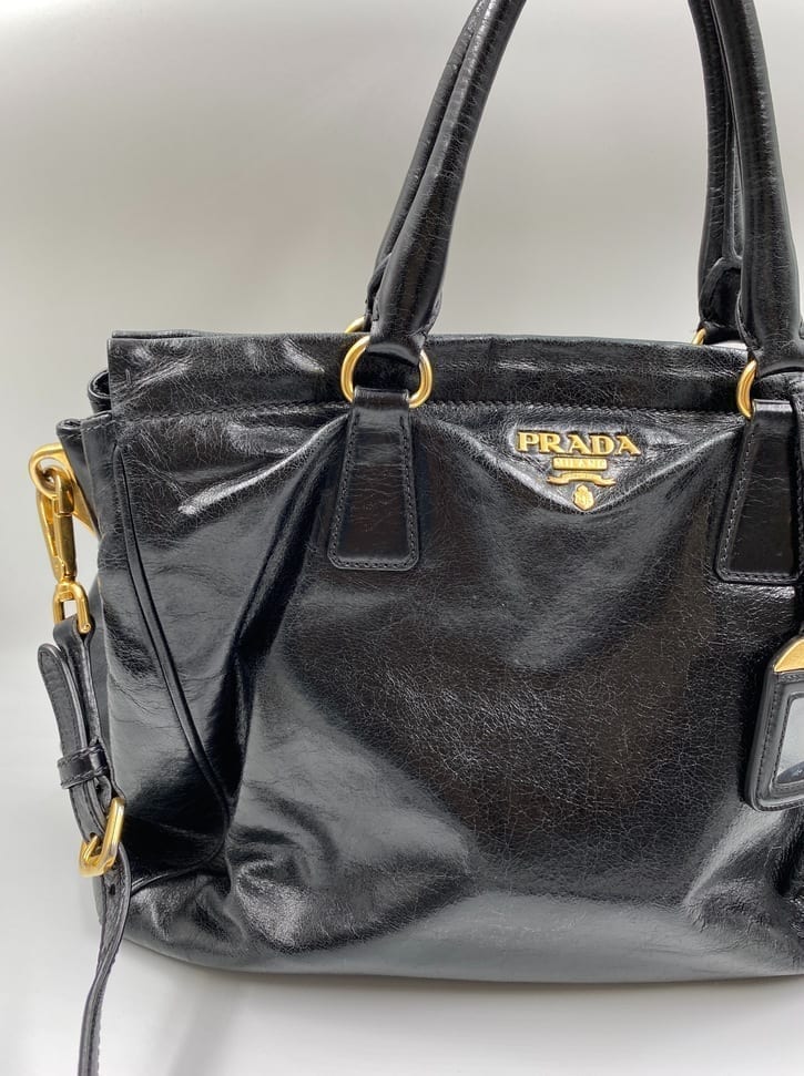 PRADA BAG