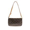 LOUIS VUITTON Monogram Pochette Accessoires Baguette