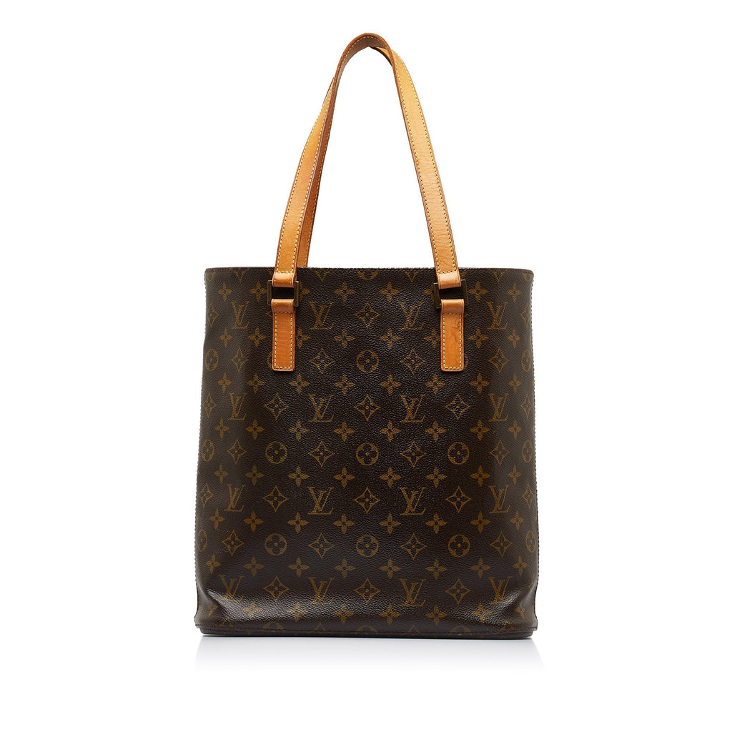 LOUIS VUITTON Monogram Vavin GM Tote Bag