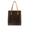 LOUIS VUITTON Monogram Vavin GM Tote Bag