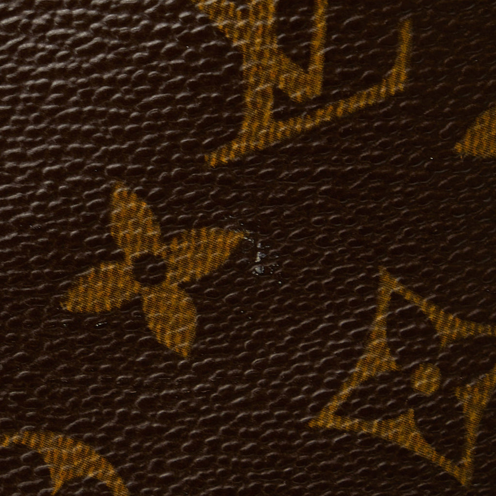 LOUIS VUITTON Monogram Vavin GM Tote Bag