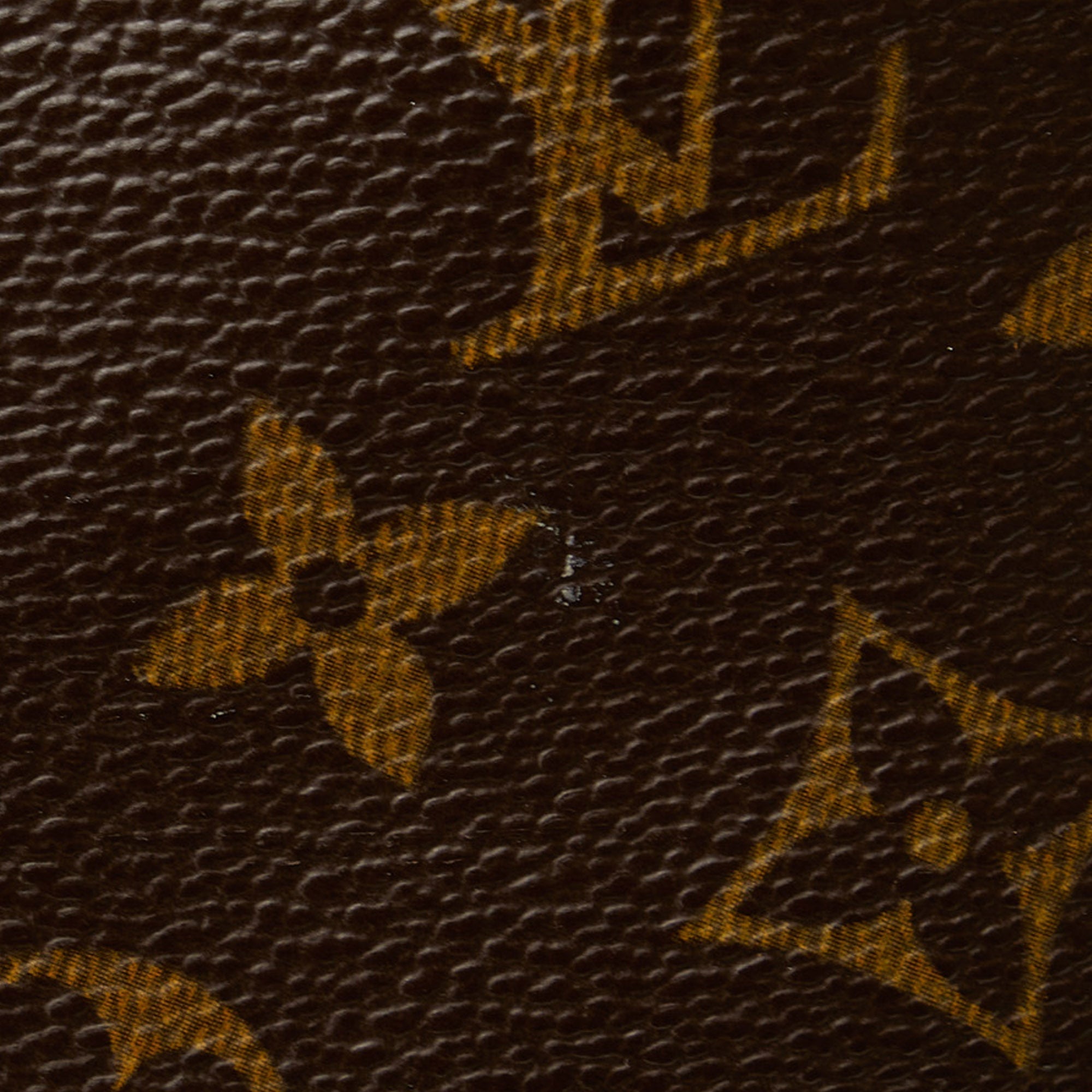 LOUIS VUITTON Monogram Vavin GM Tote Bag