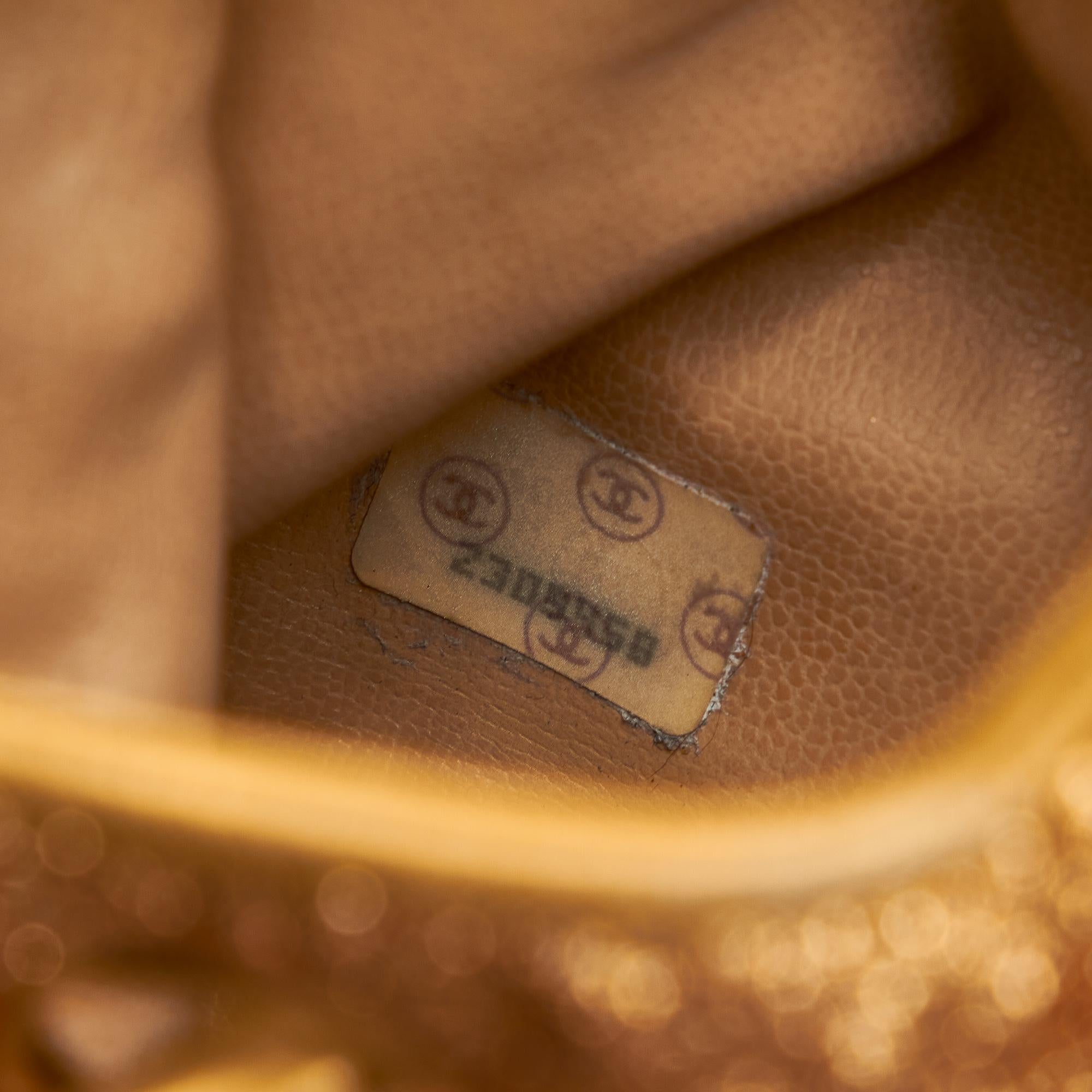 Chanel Bag