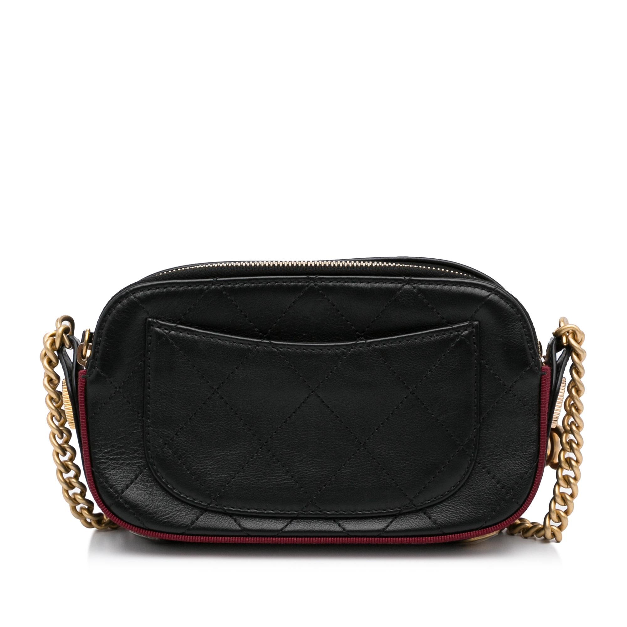 Chanel Bag