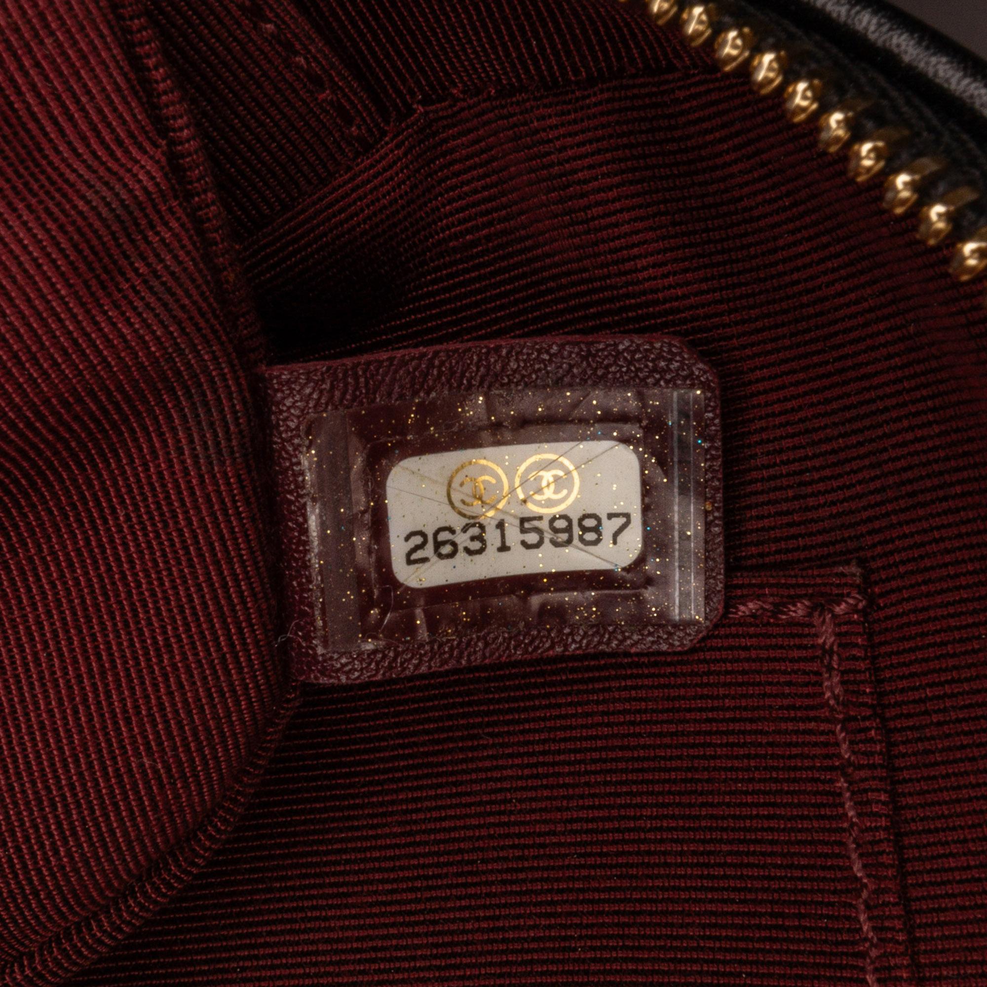 Chanel Bag