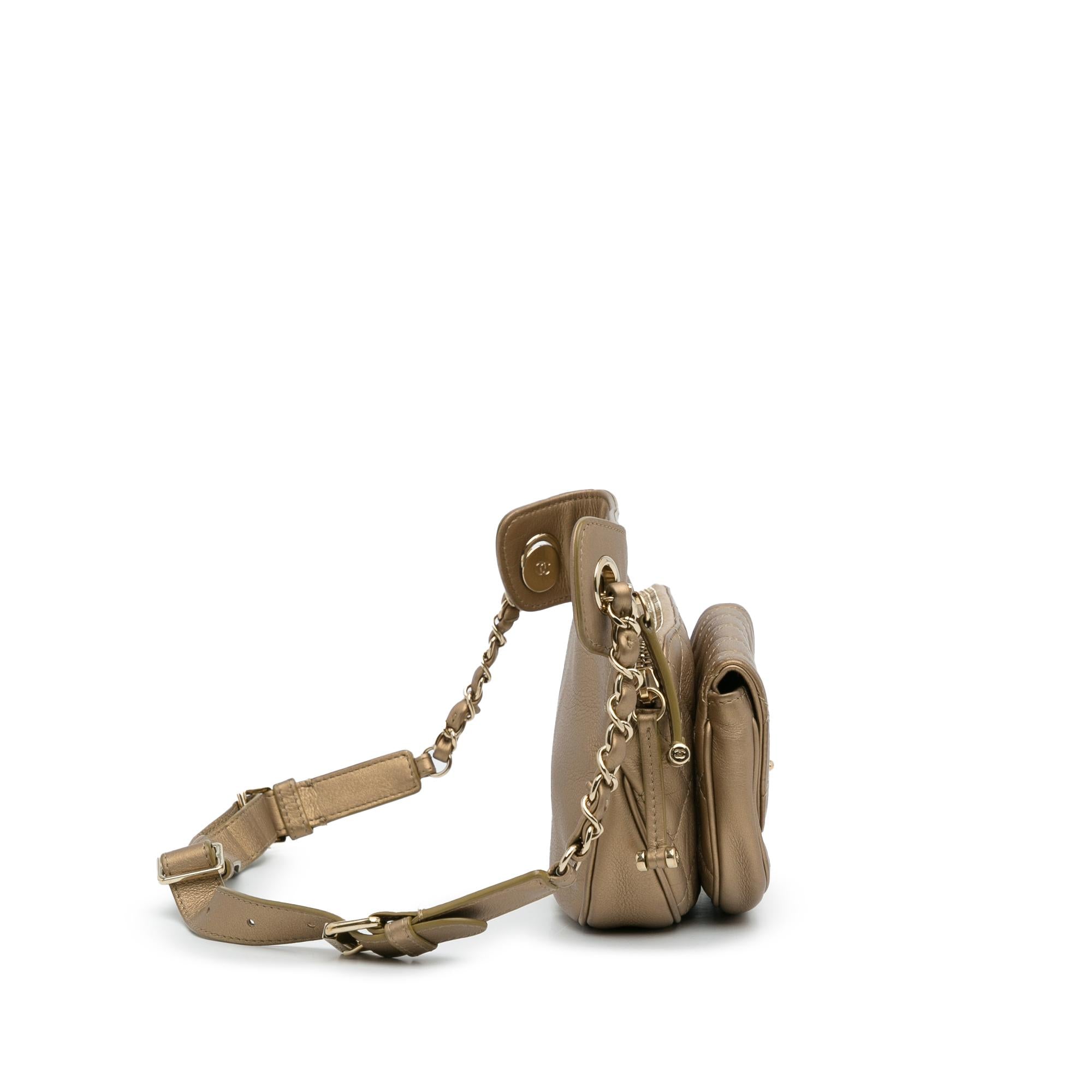 Chanel Bag