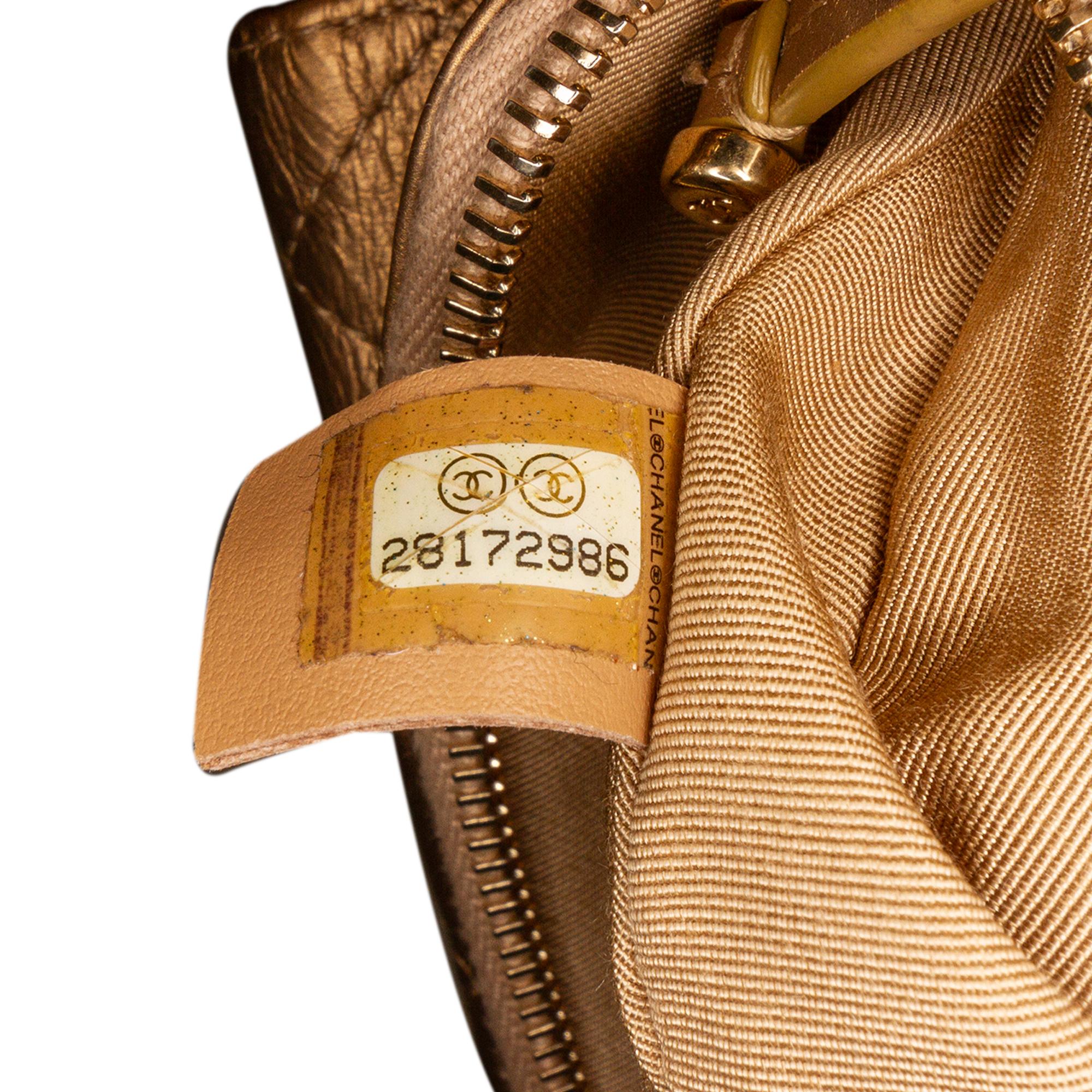 Chanel Bag