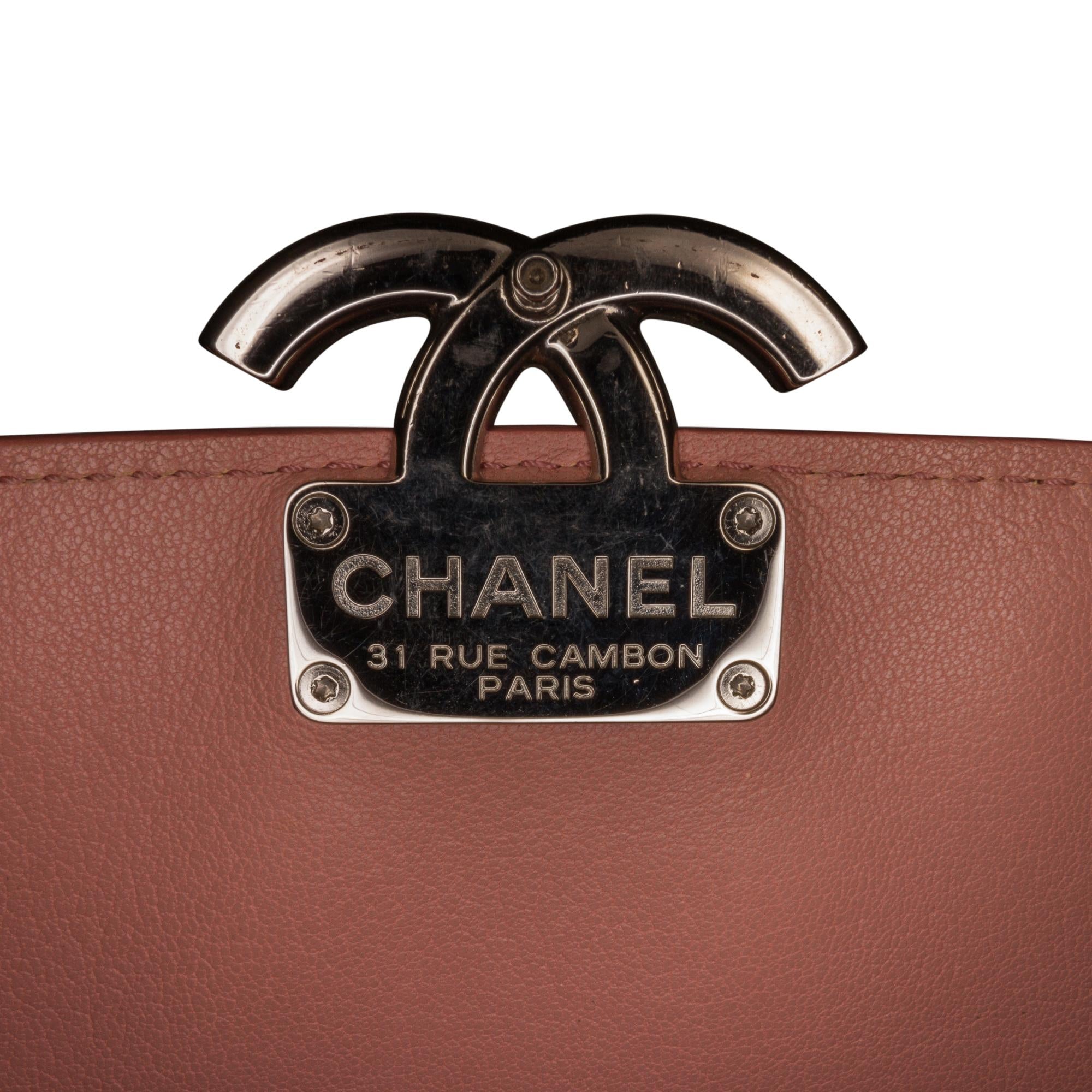 Chanel Bag