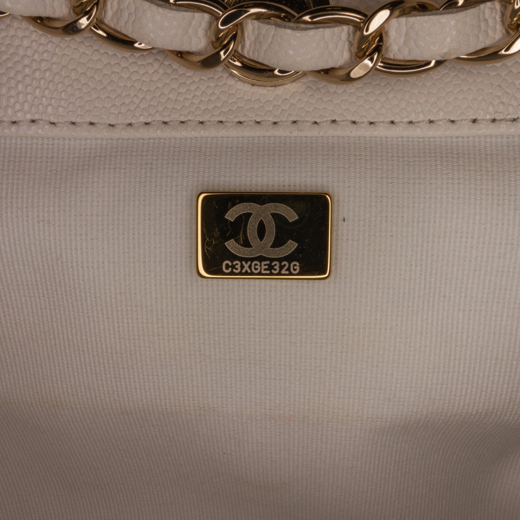 Chanel Bag