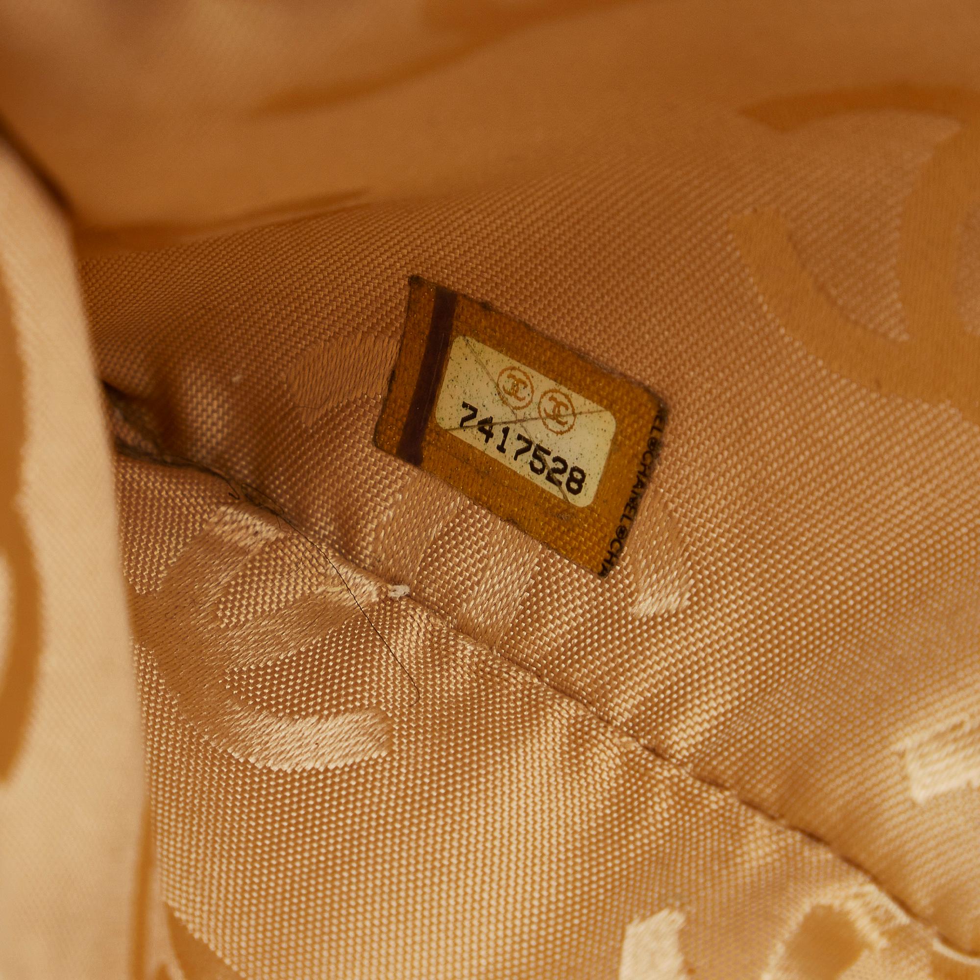 Chanel Bag