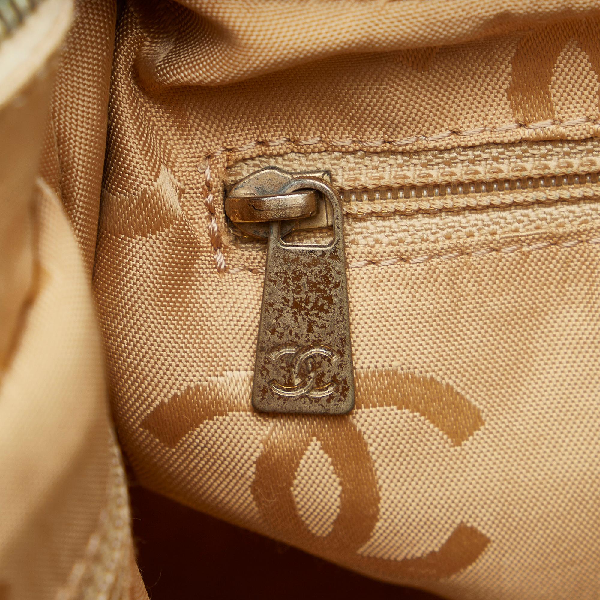 Chanel Bag