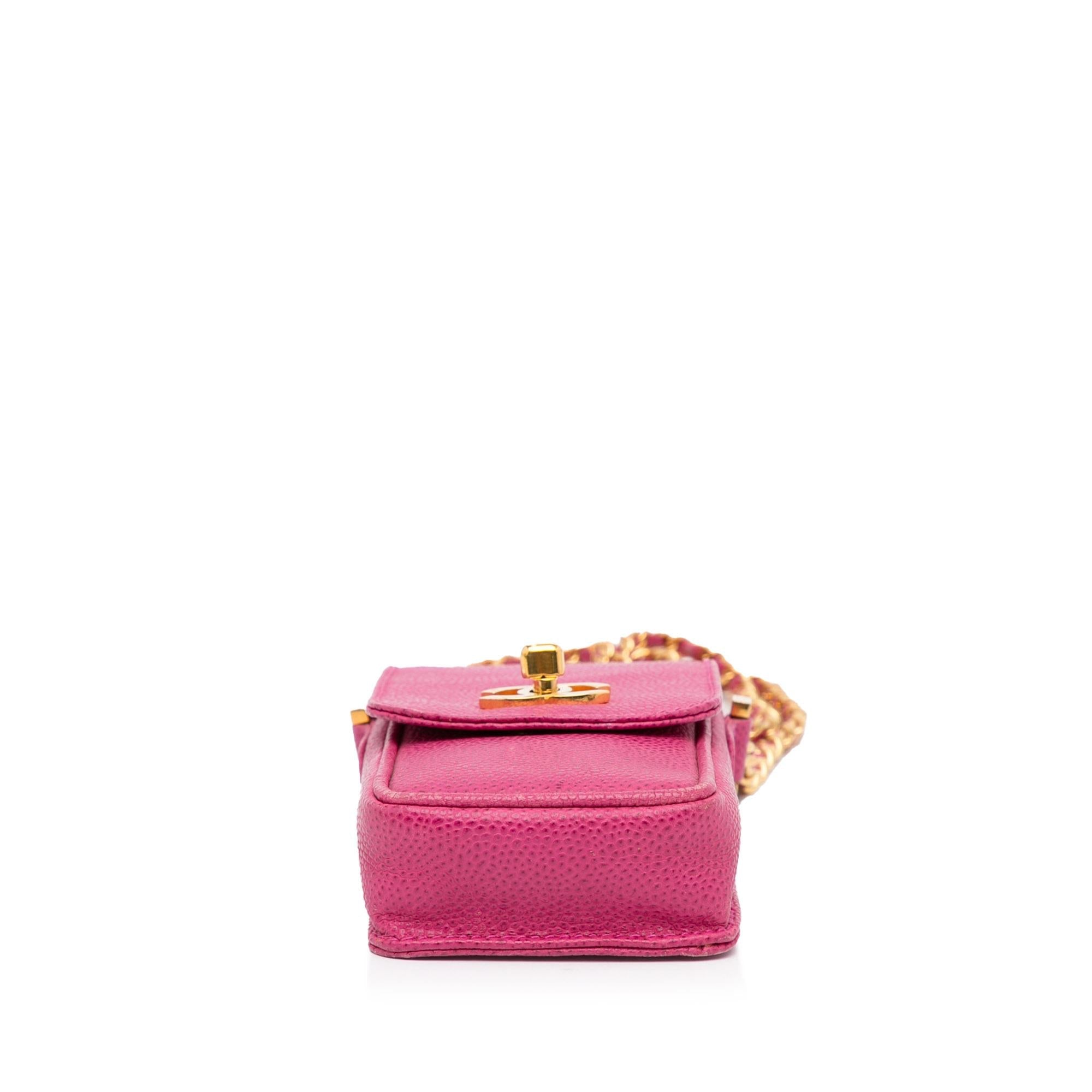 Chanel Bag
