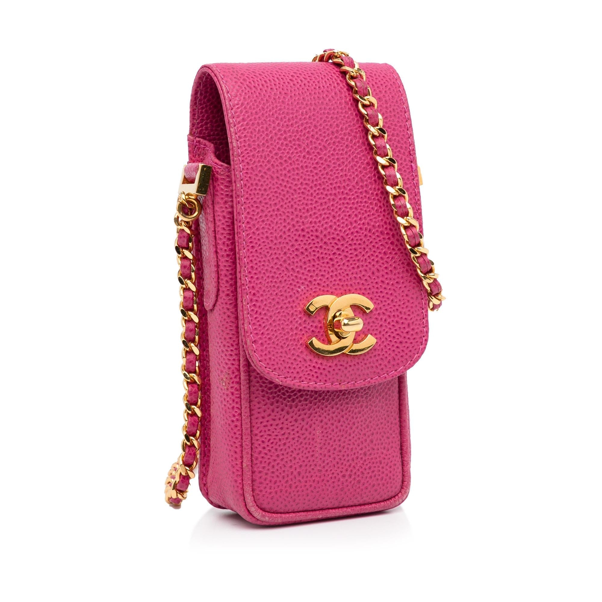 Chanel Bag