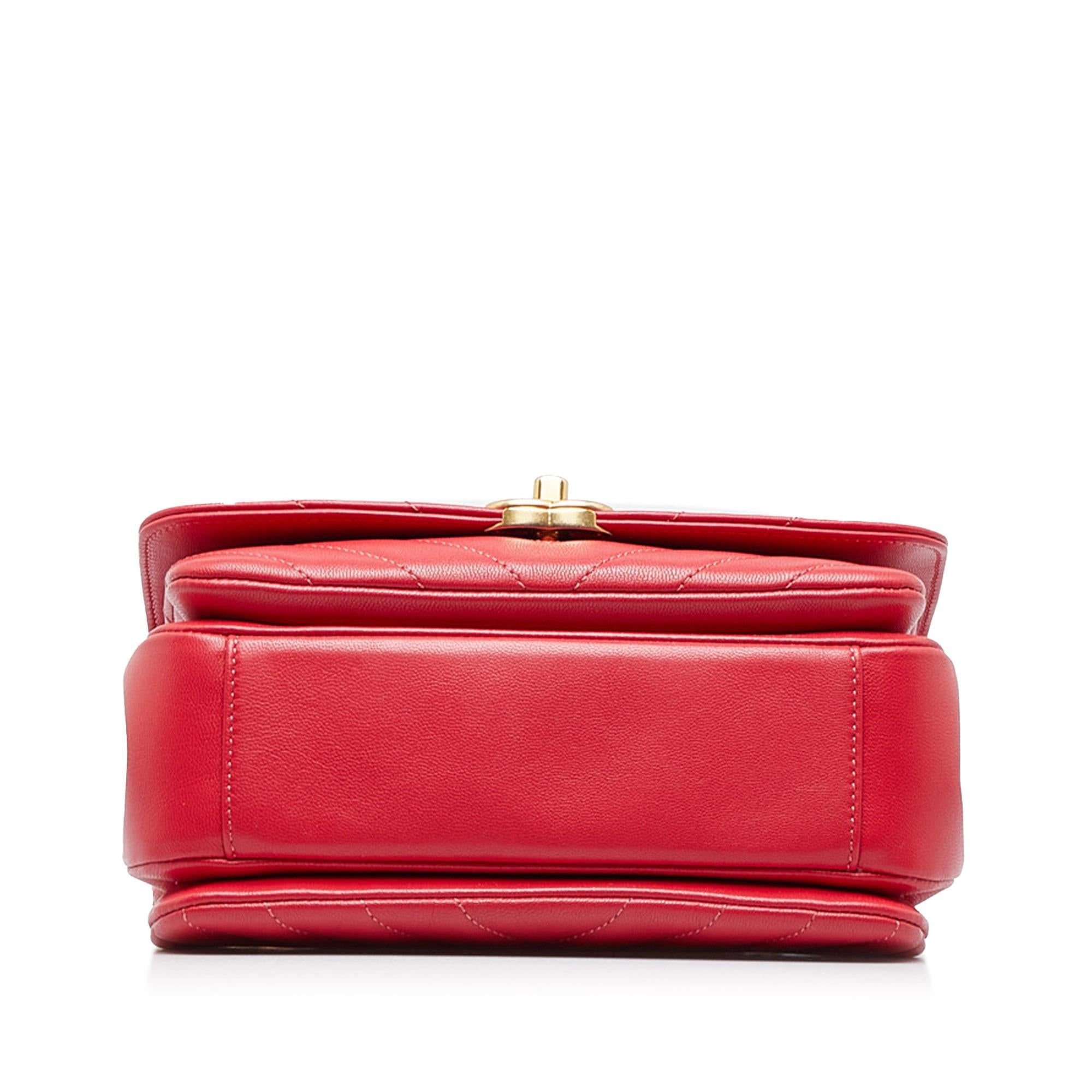 Chanel Bag