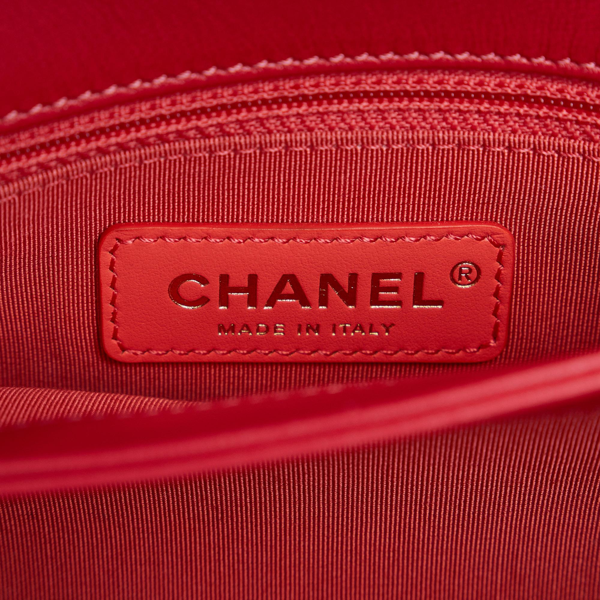Chanel Bag