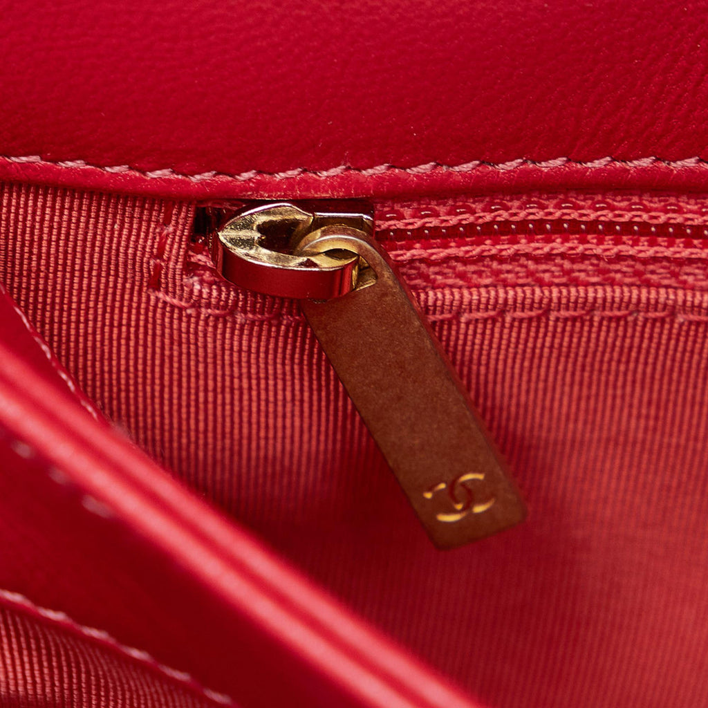 Chanel Bag