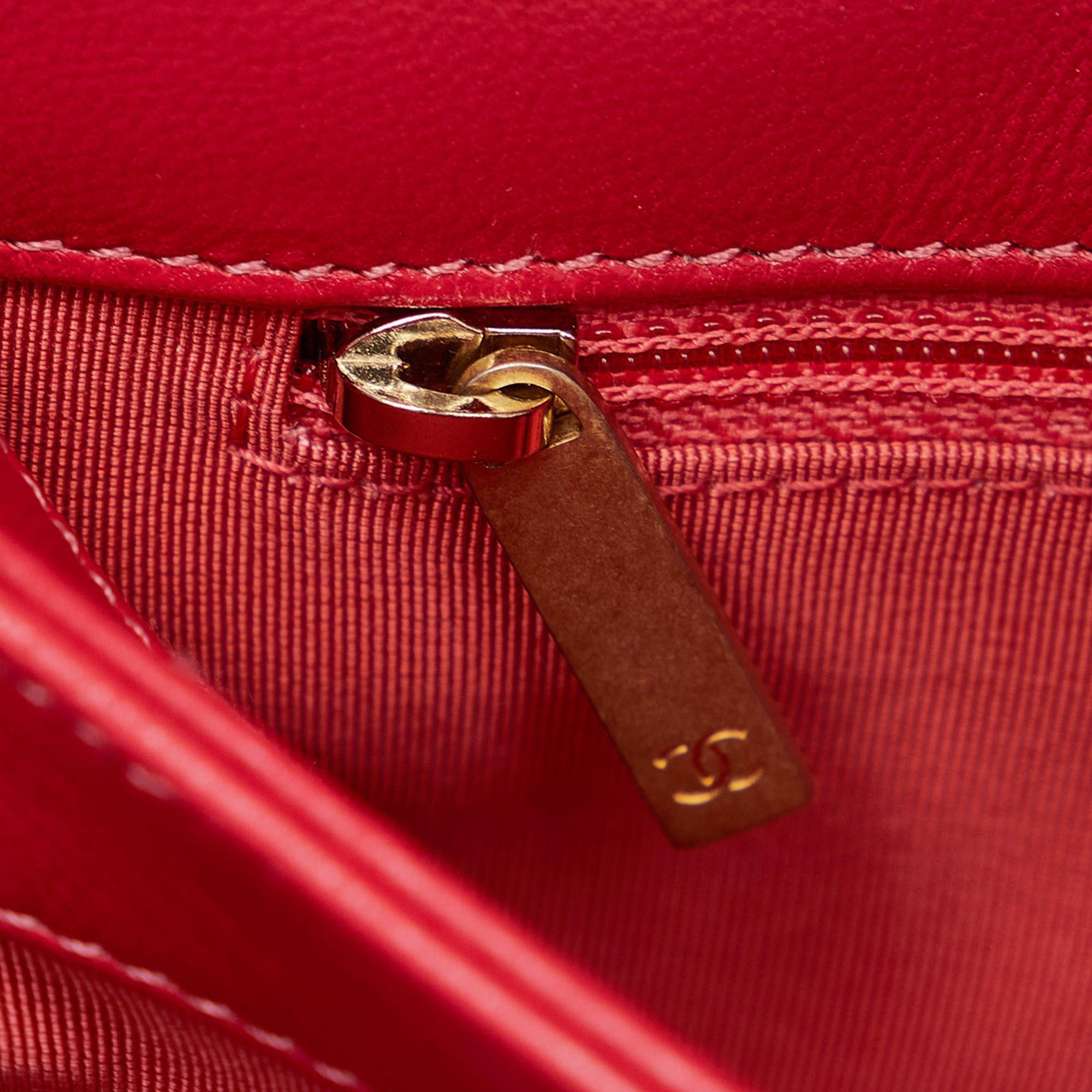 Chanel Bag