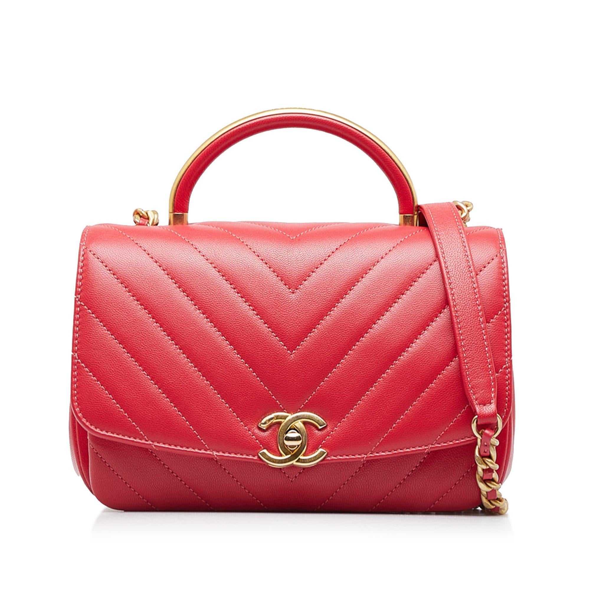 Chanel Bag