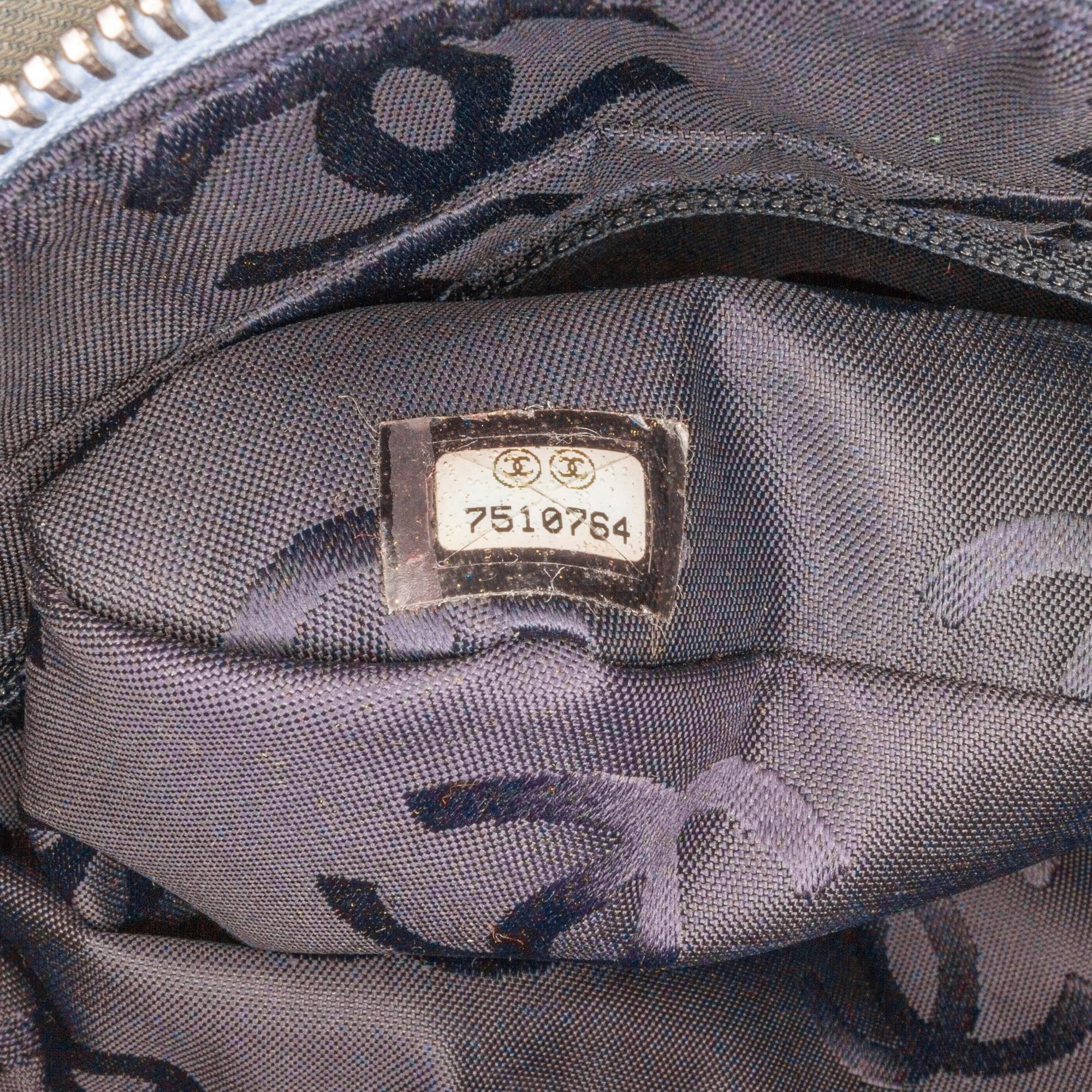 Chanel Bag