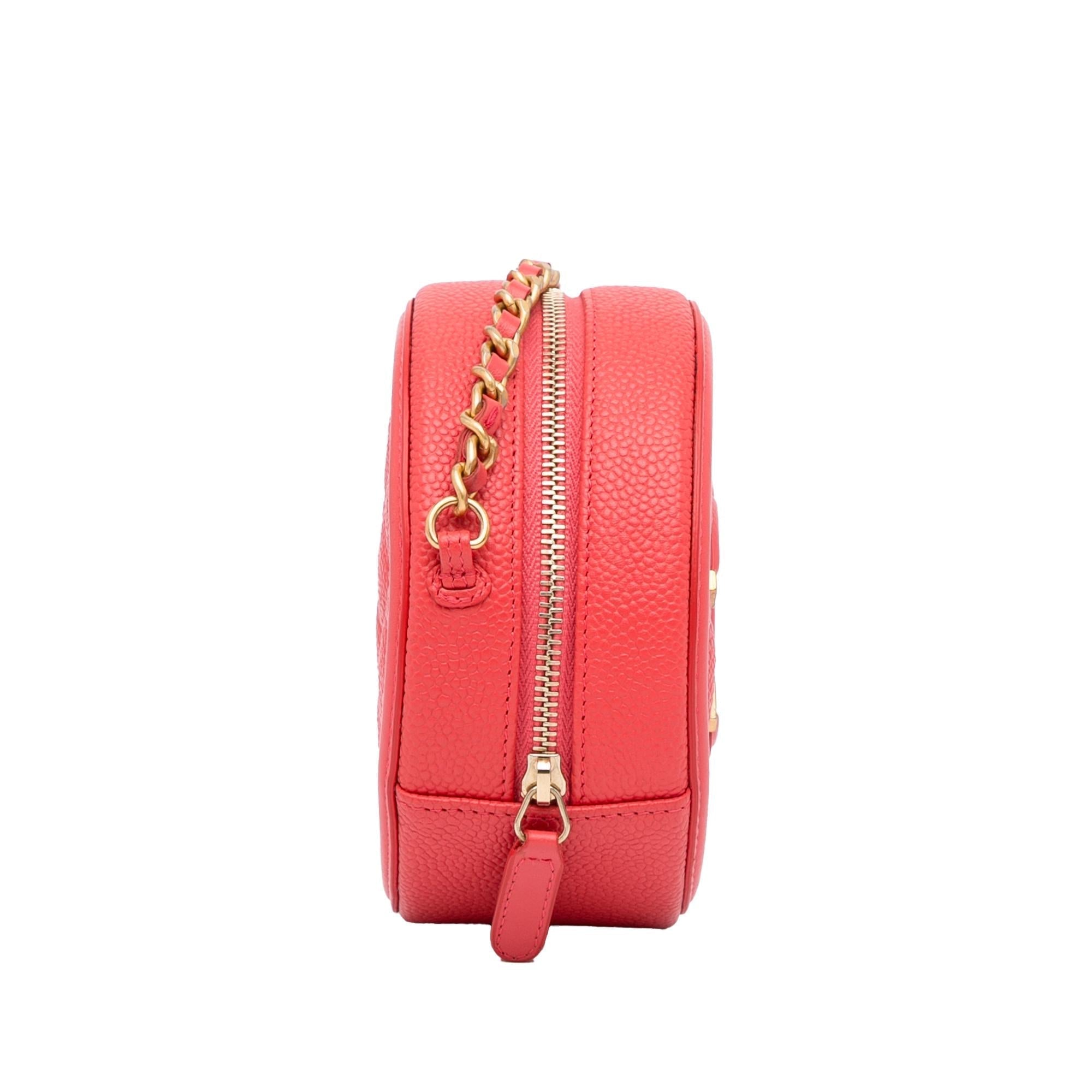 Chanel Bag