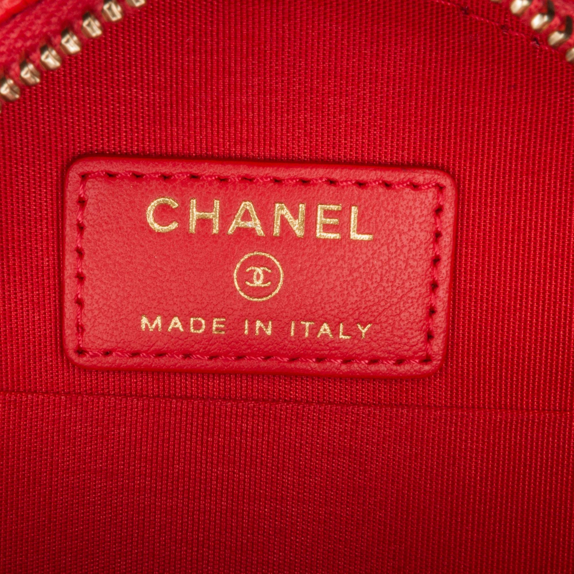 Chanel Bag