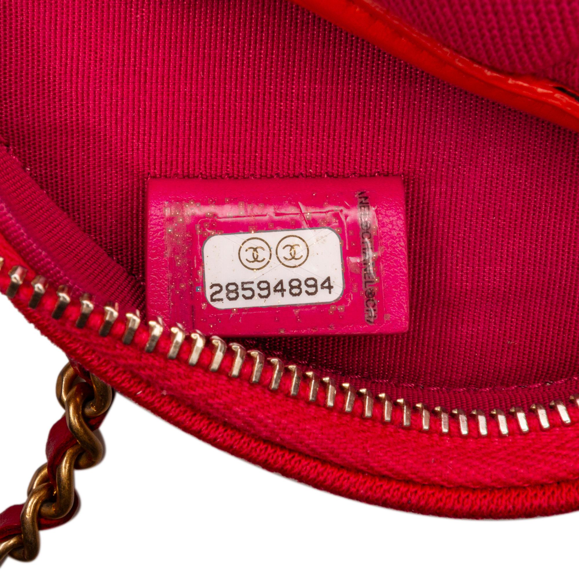 Chanel Bag