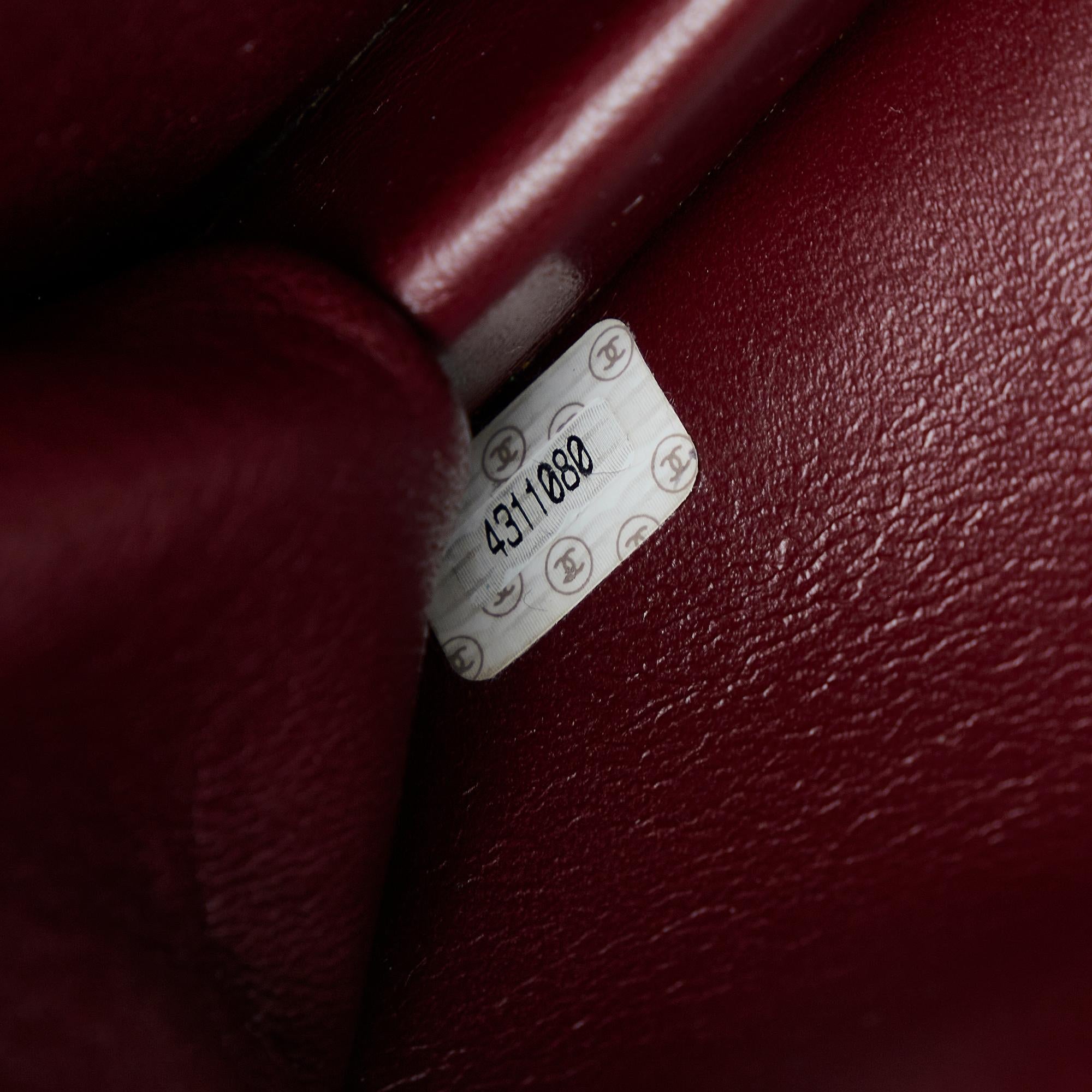 Chanel Bag