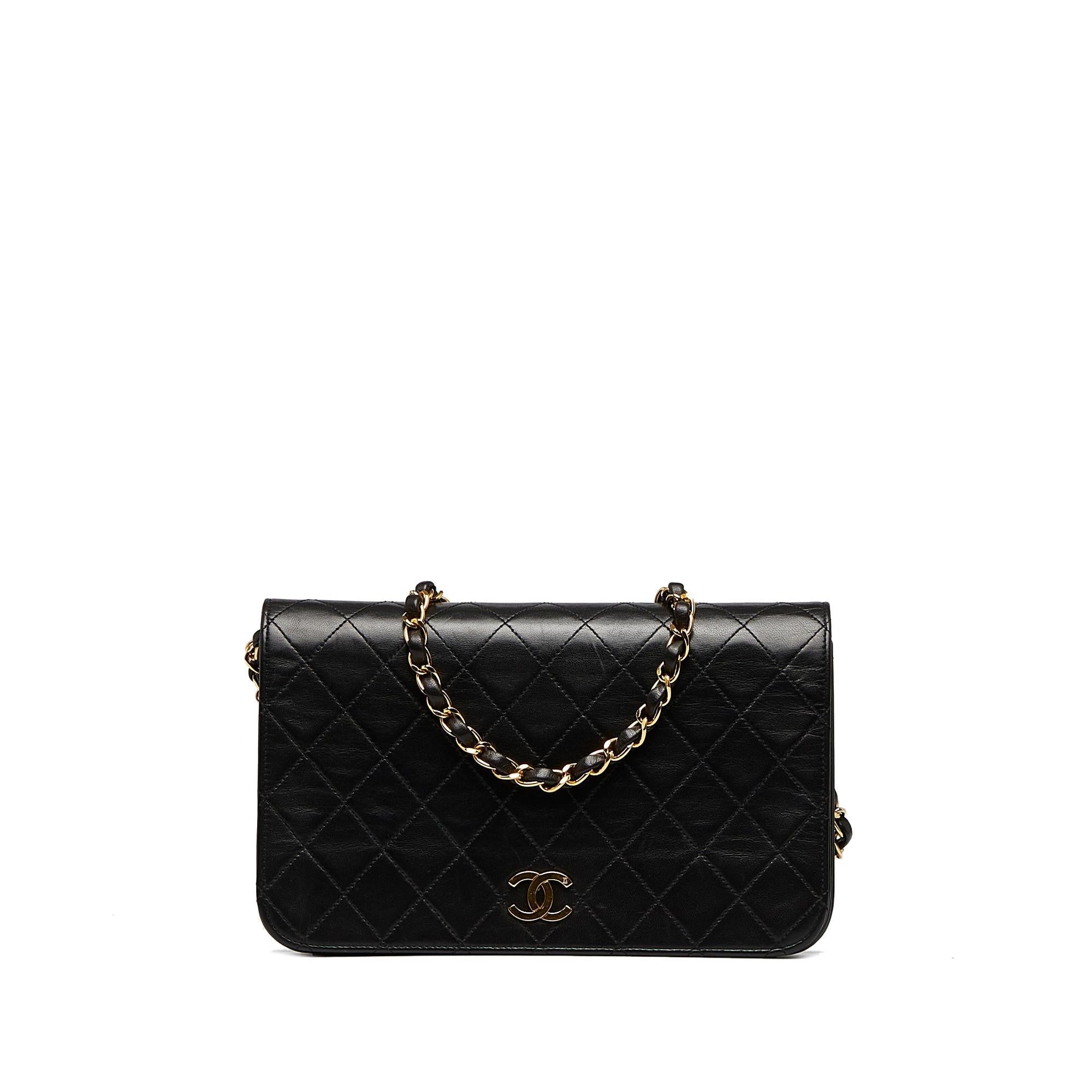Chanel Bag
