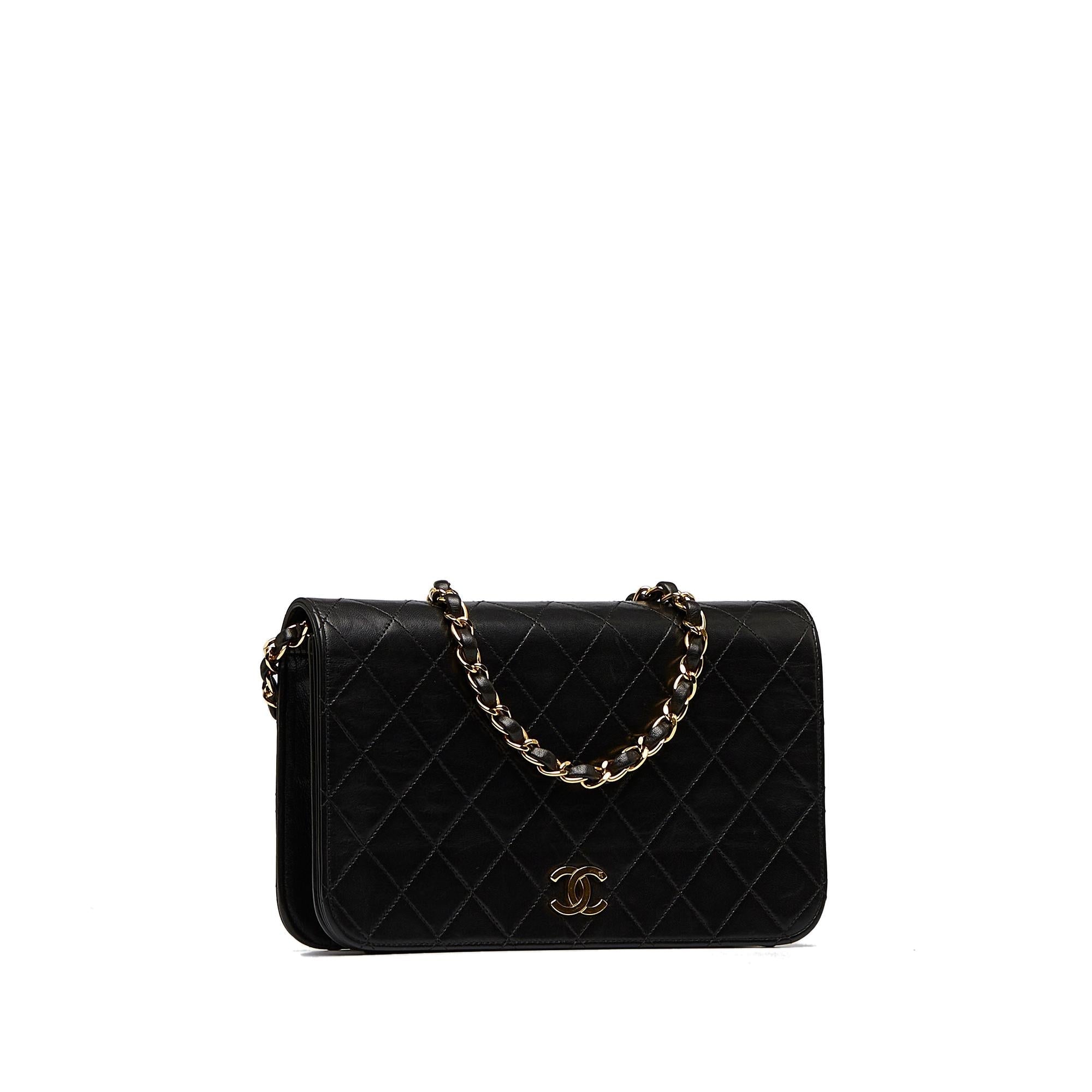 Chanel Bag