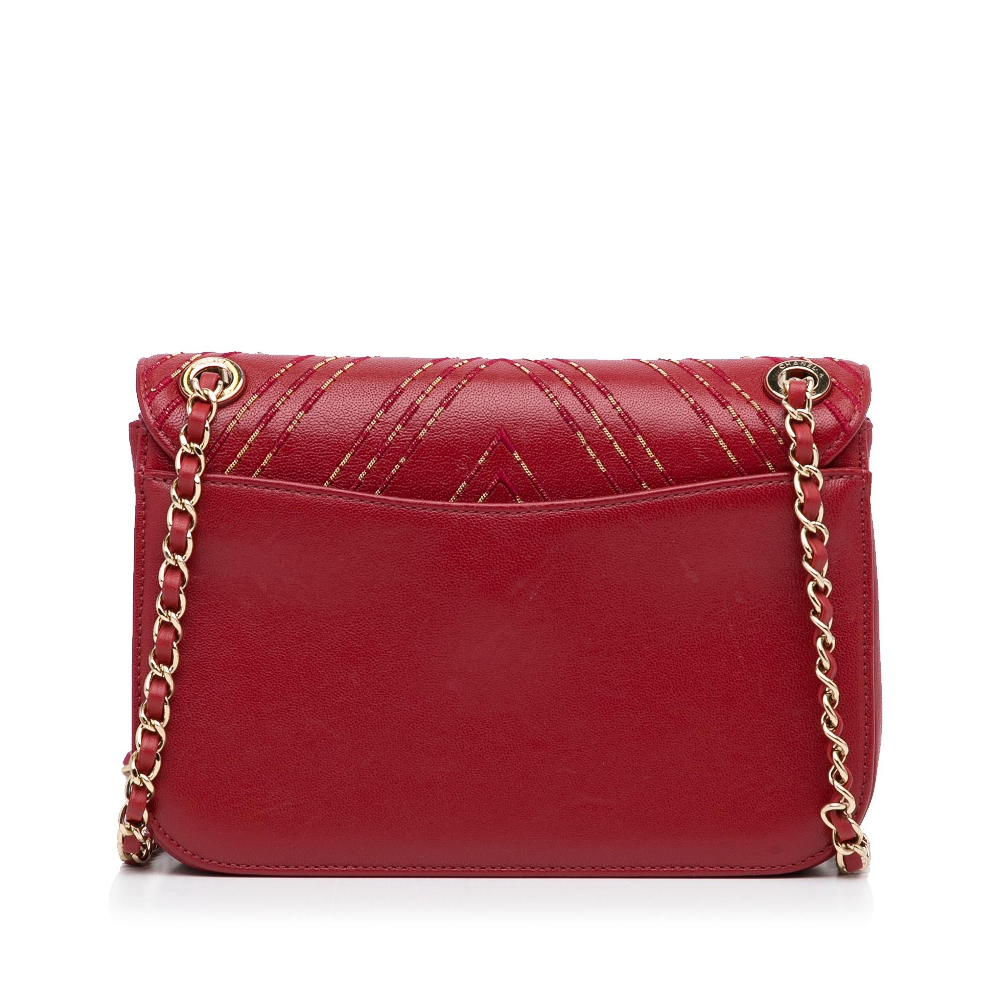 Chanel Bag