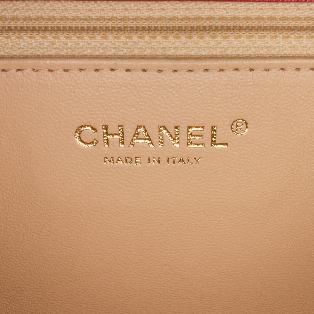 Chanel Bag