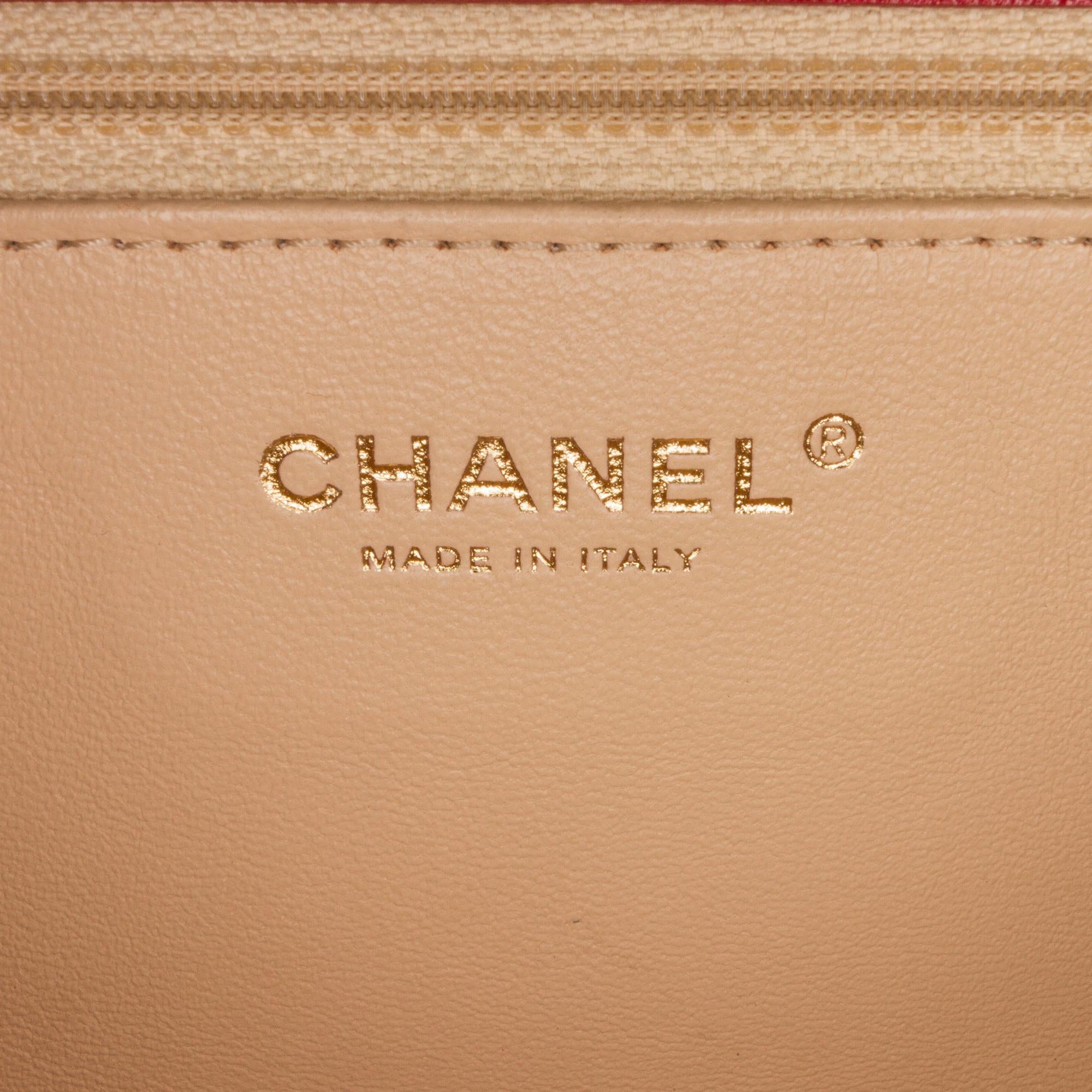 Chanel Bag