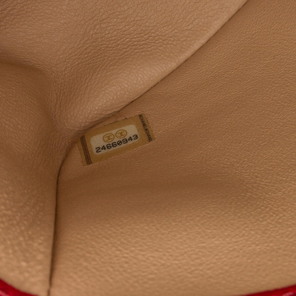 Chanel Bag