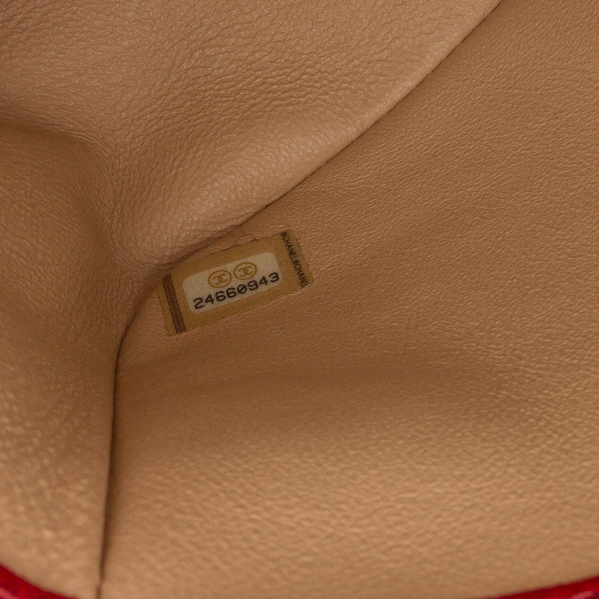 Chanel Bag