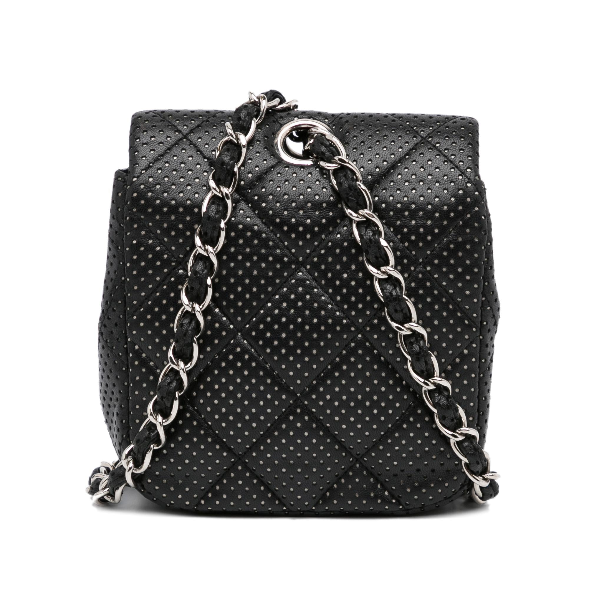 Chanel Bag