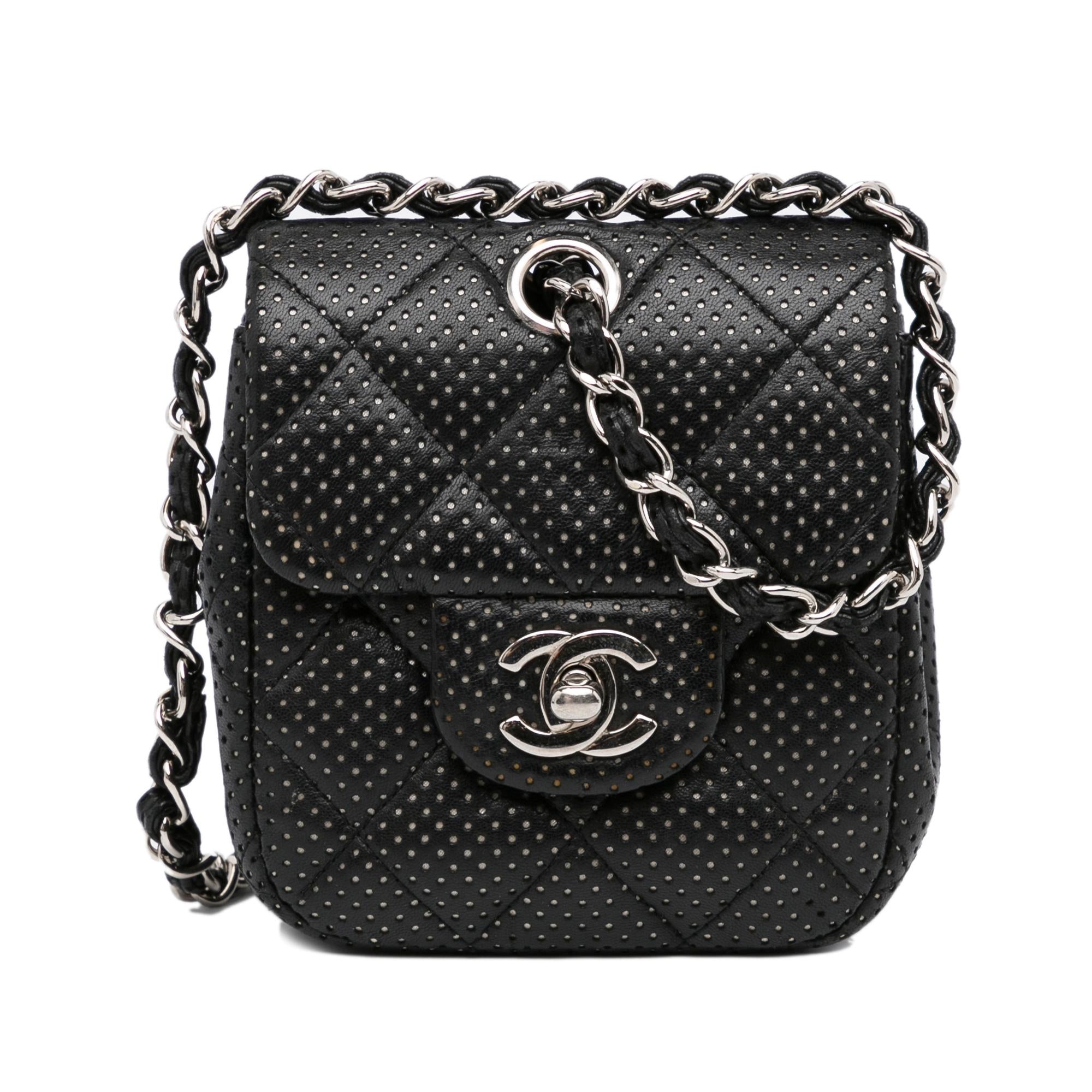 Chanel Bag