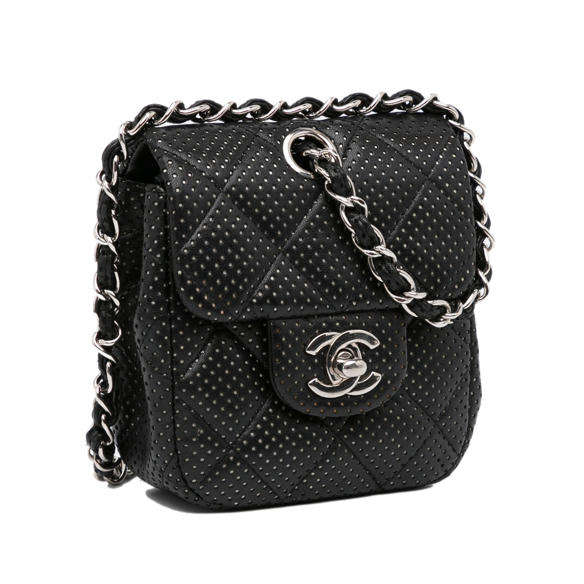 Chanel Bag