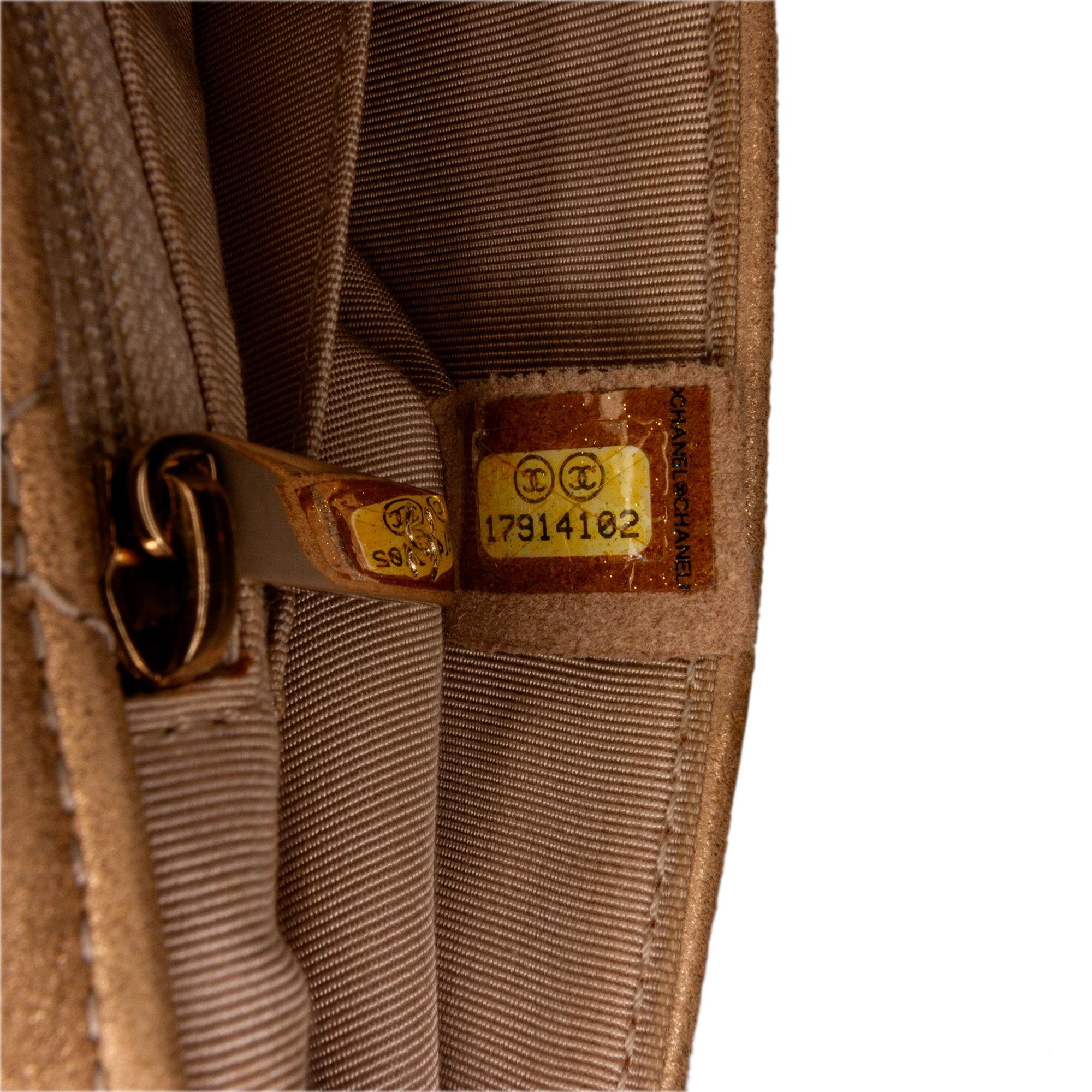 Chanel Bag