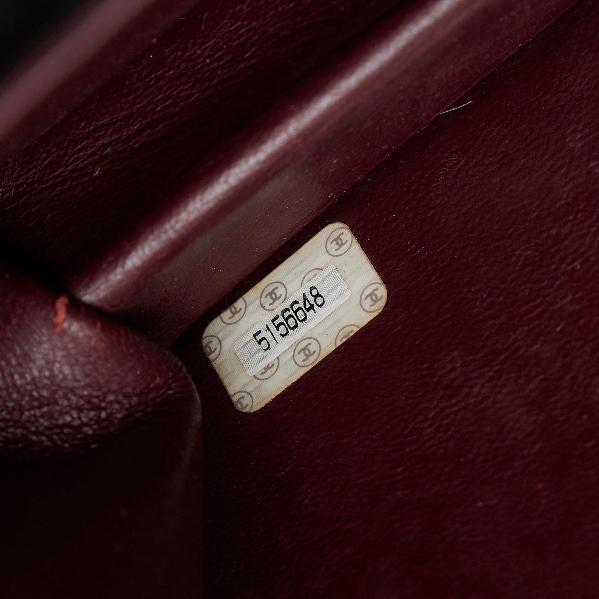 Chanel Bag
