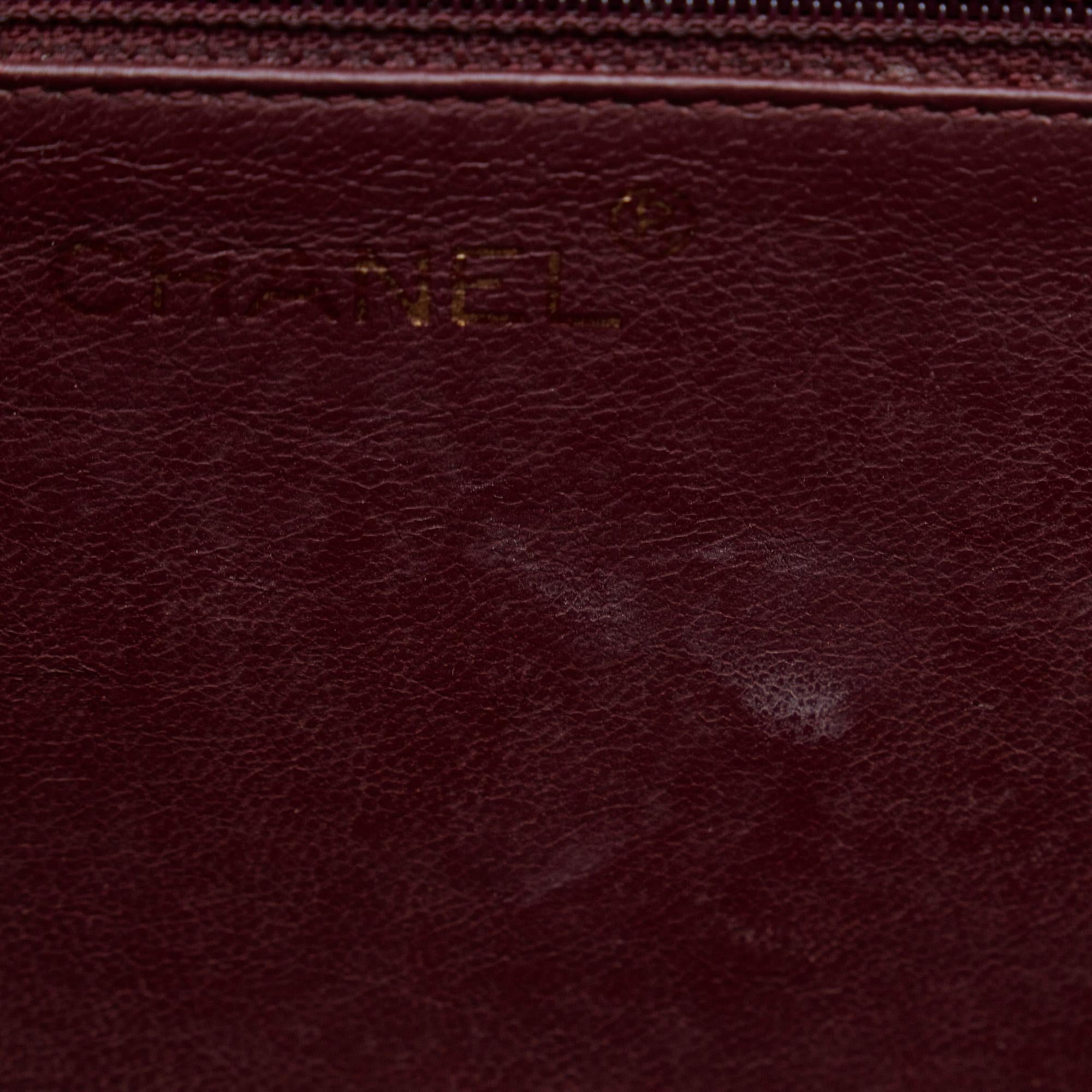 Chanel Bag