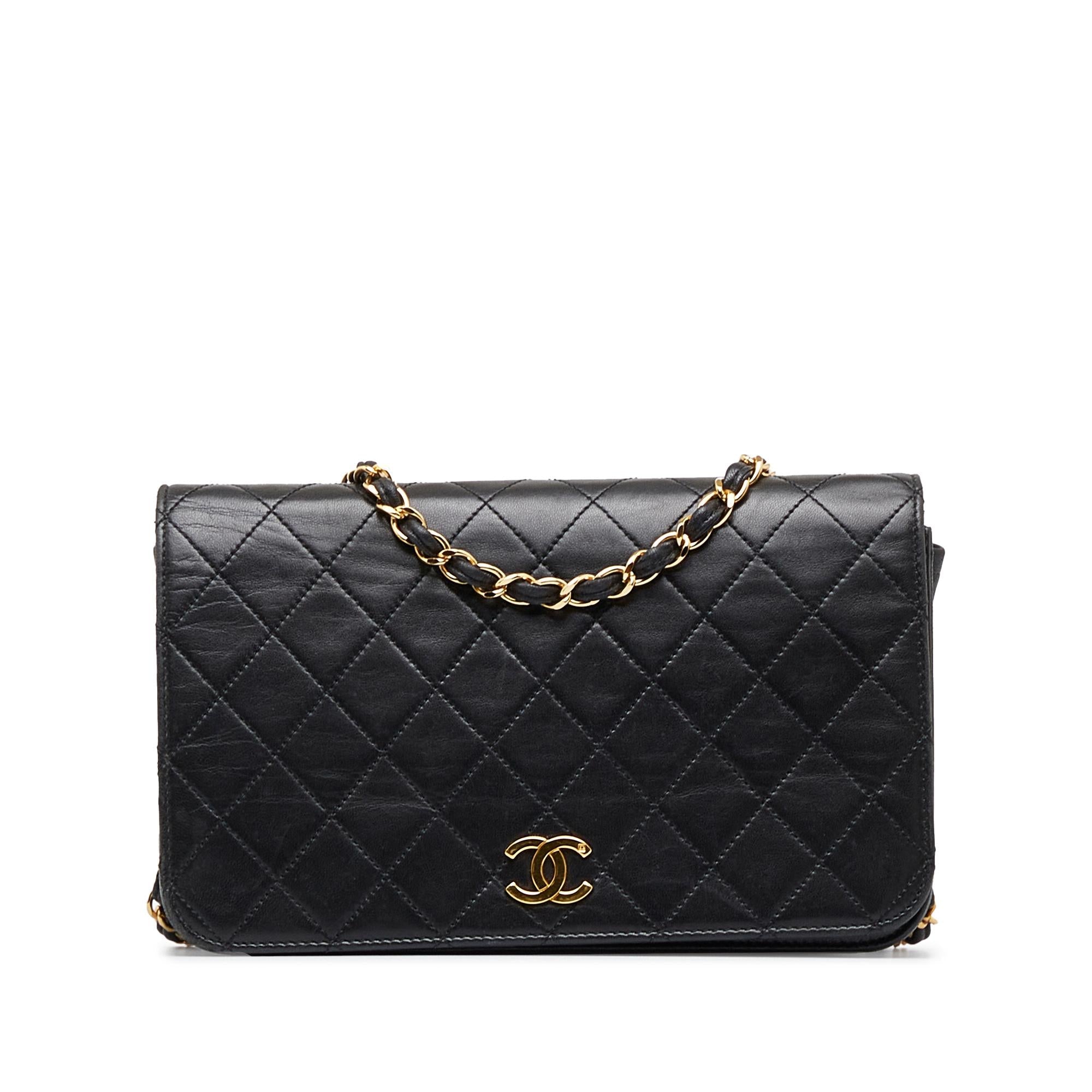 Chanel Bag