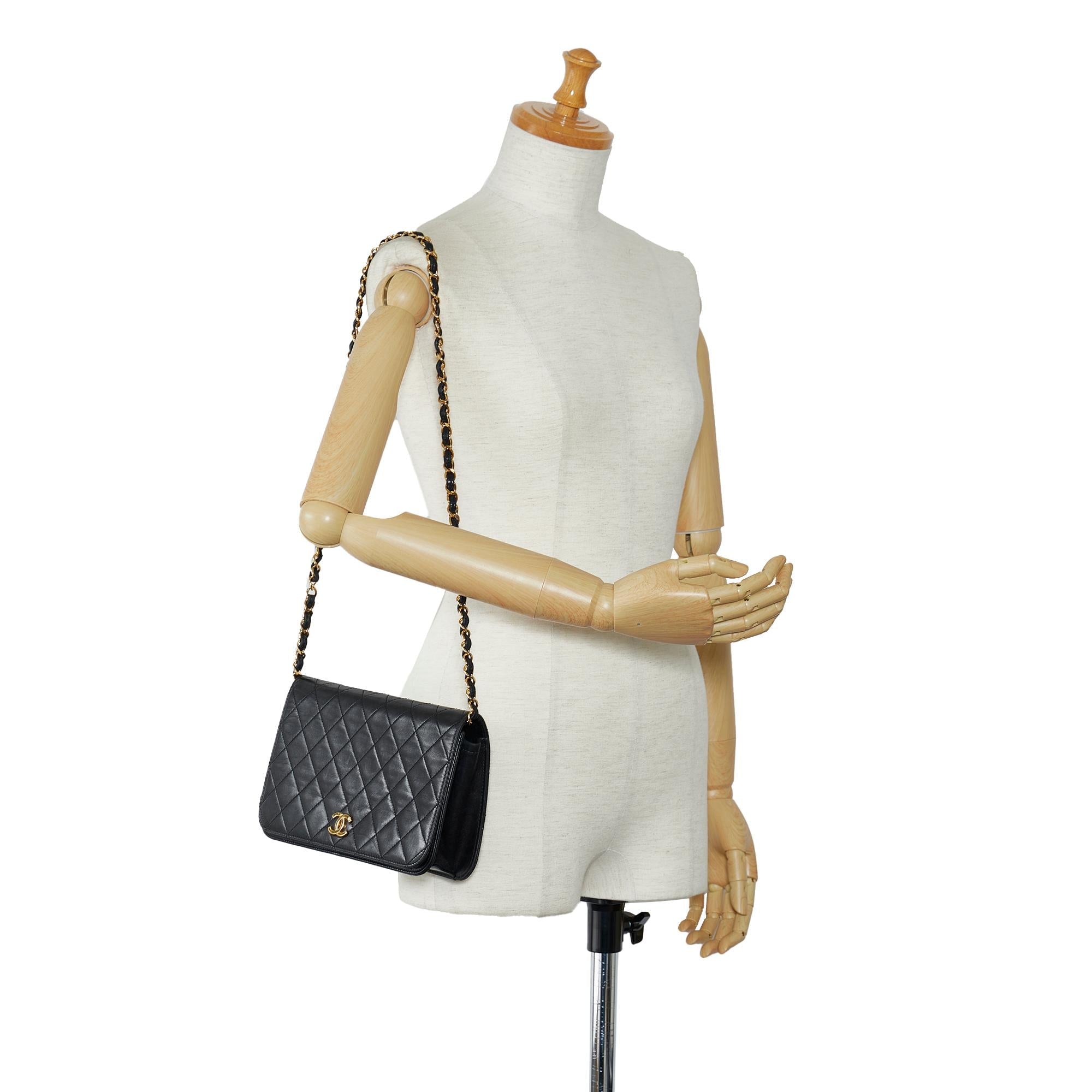 Chanel Bag
