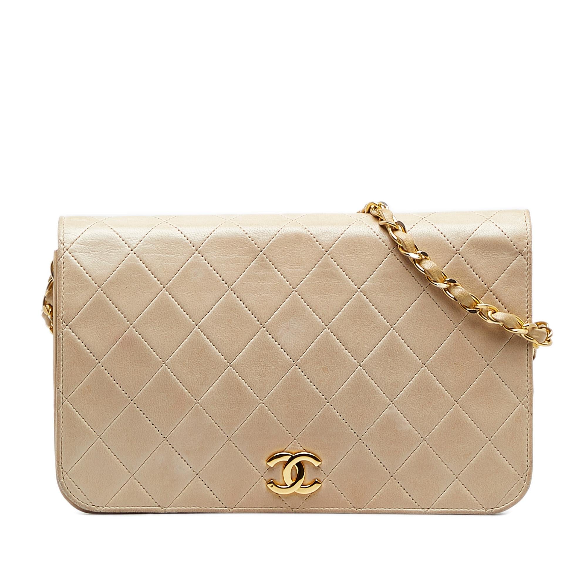 Chanel Bag