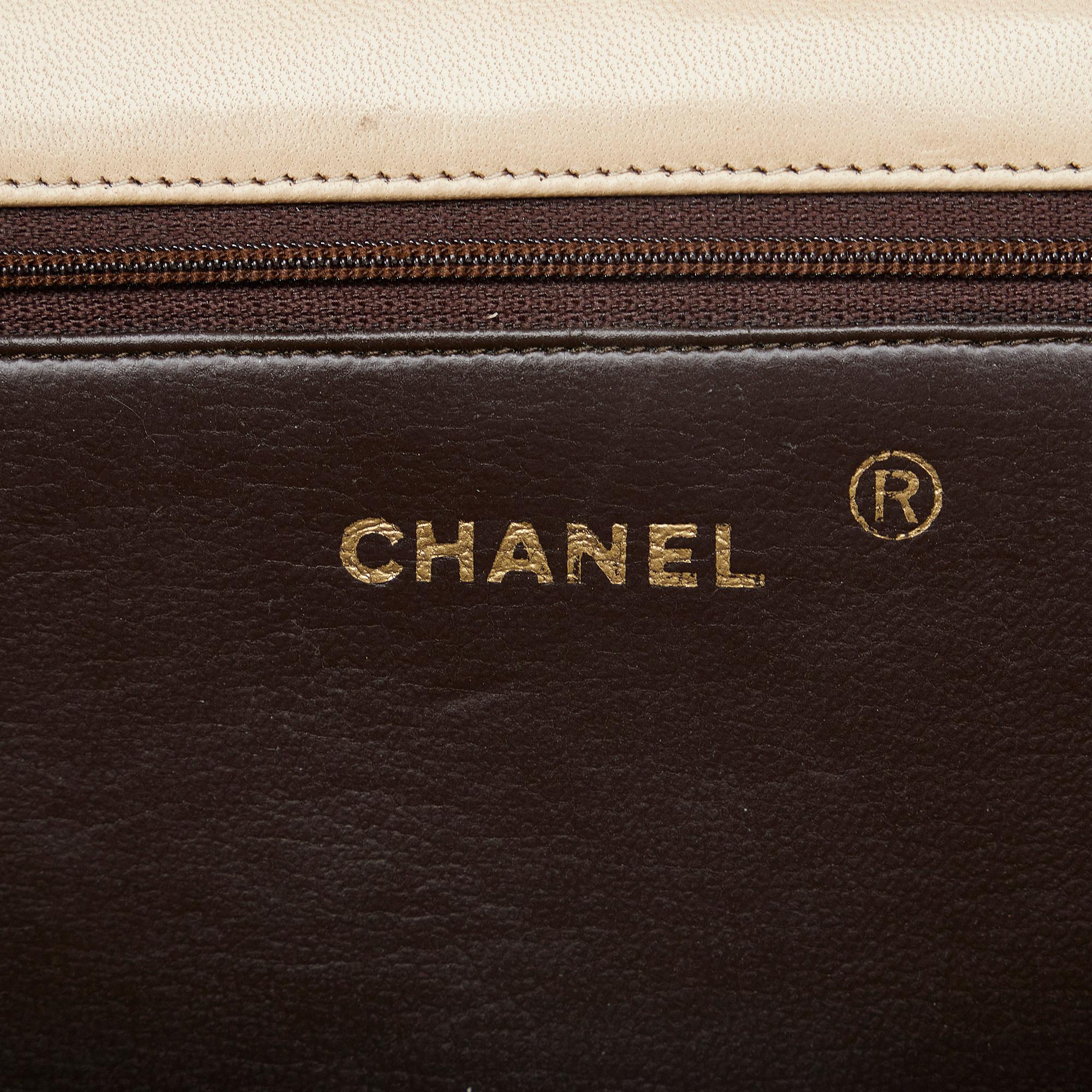 Chanel Bag