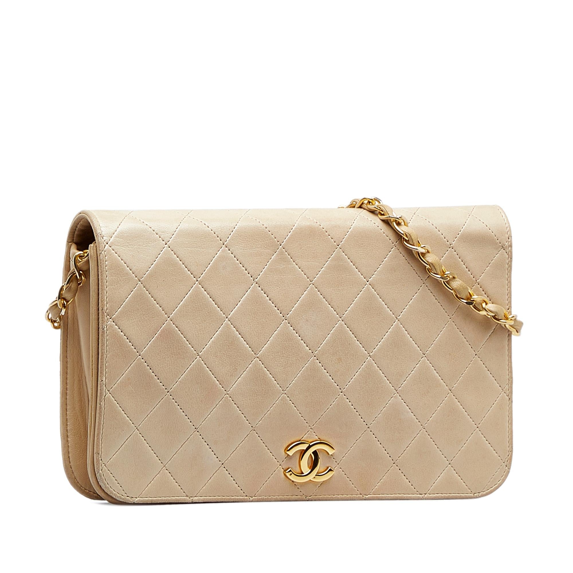 Chanel Bag