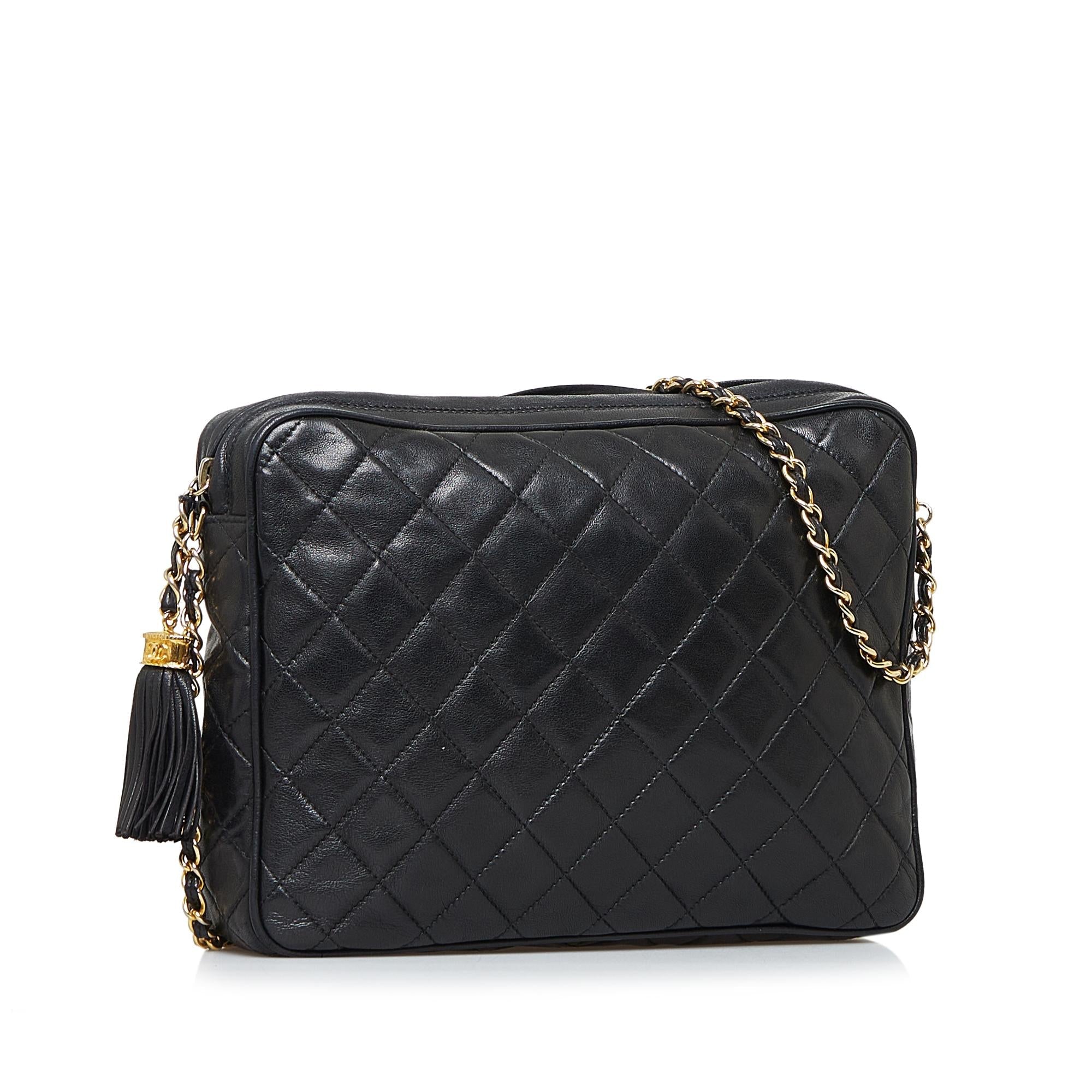 Chanel Bag