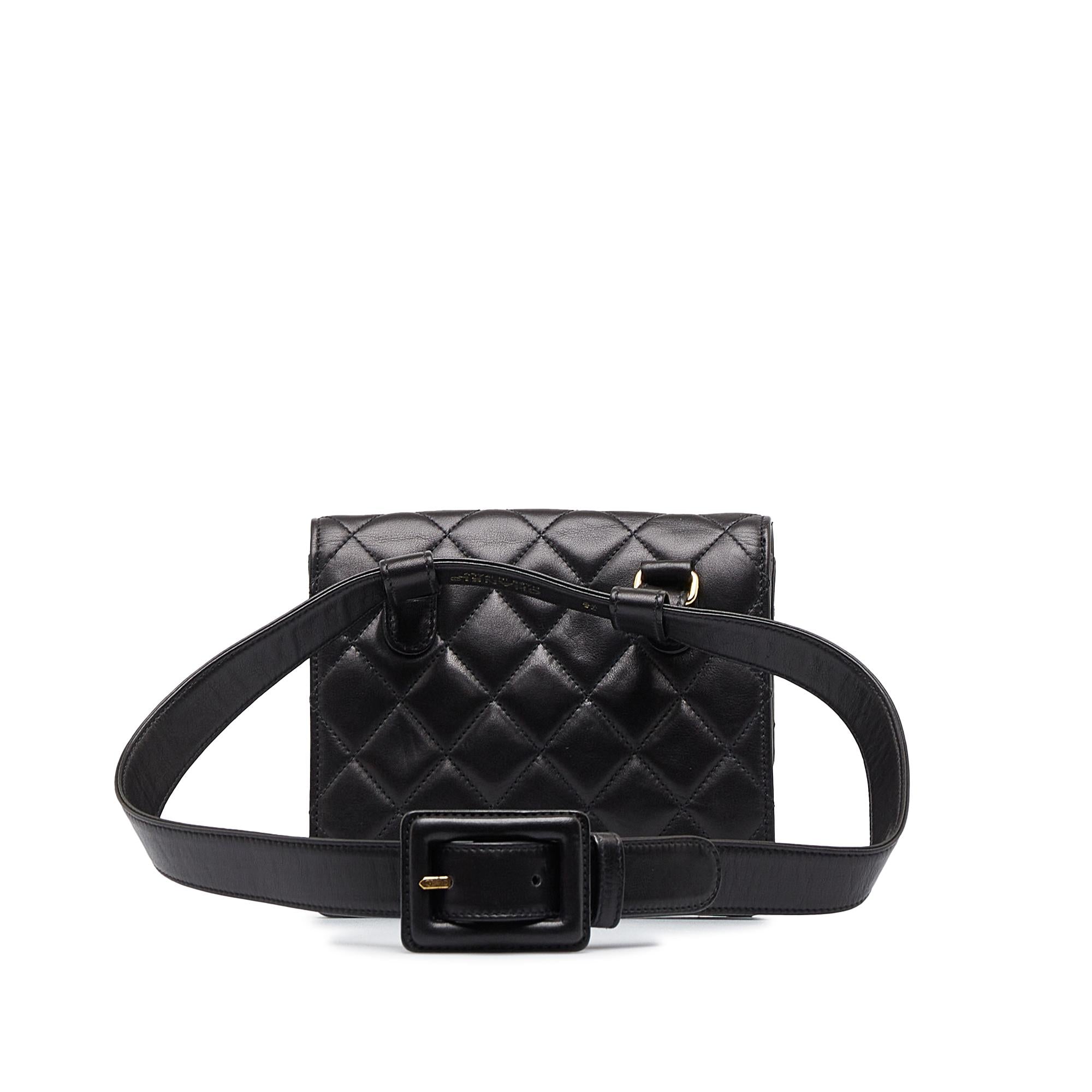 Chanel Bag