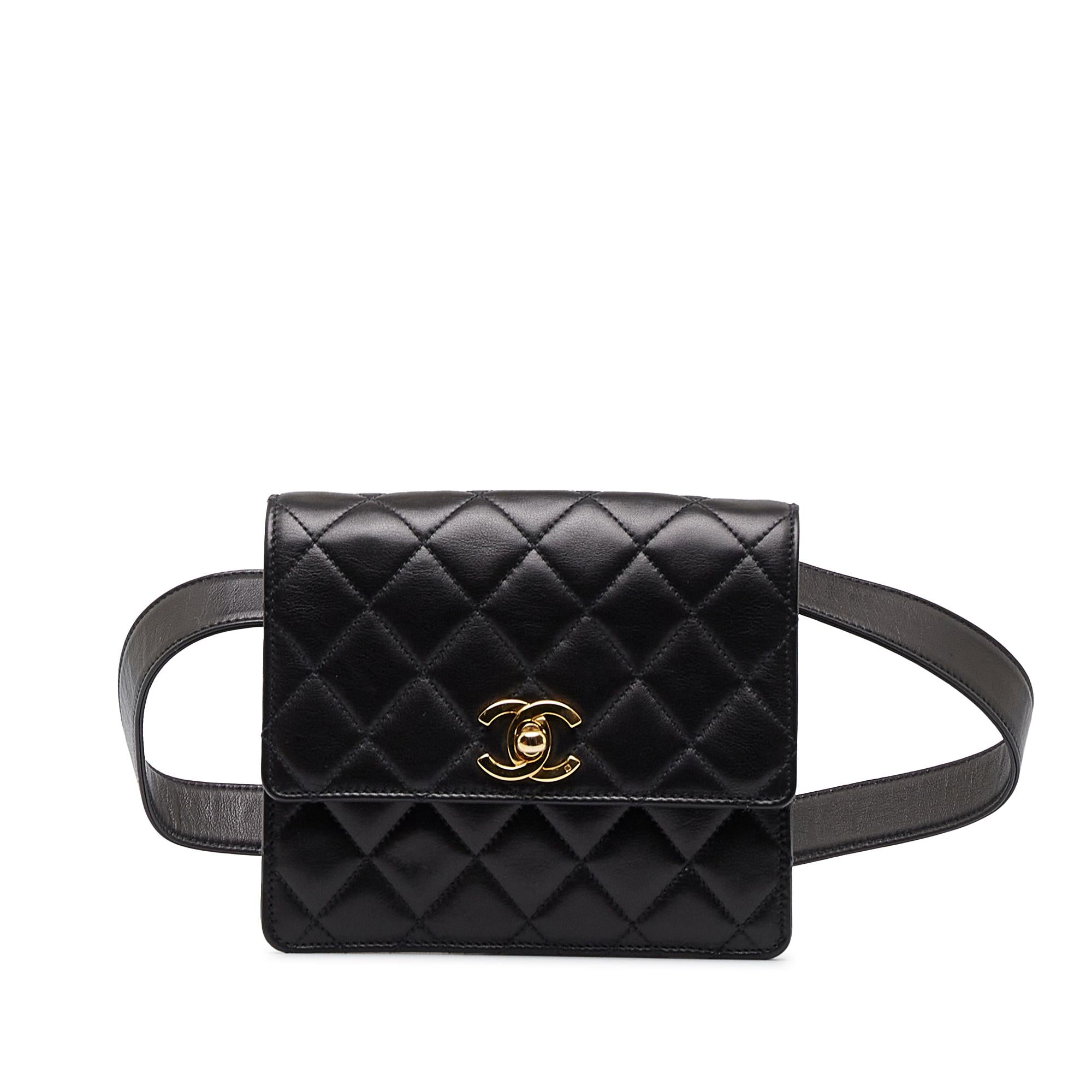 Chanel Bag