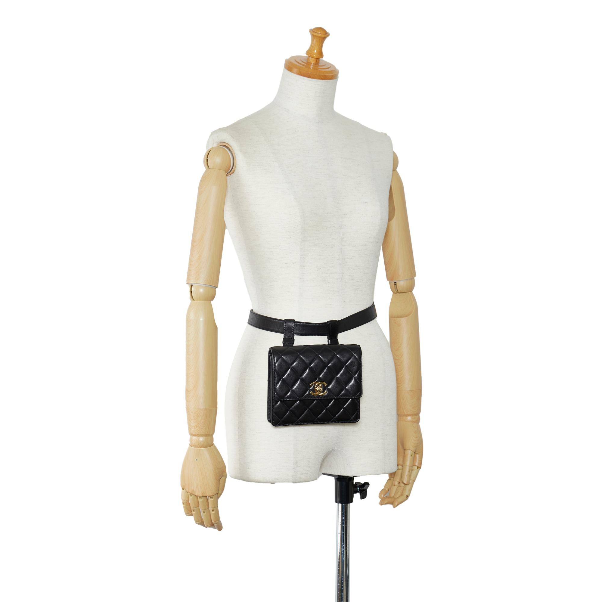 Chanel Bag